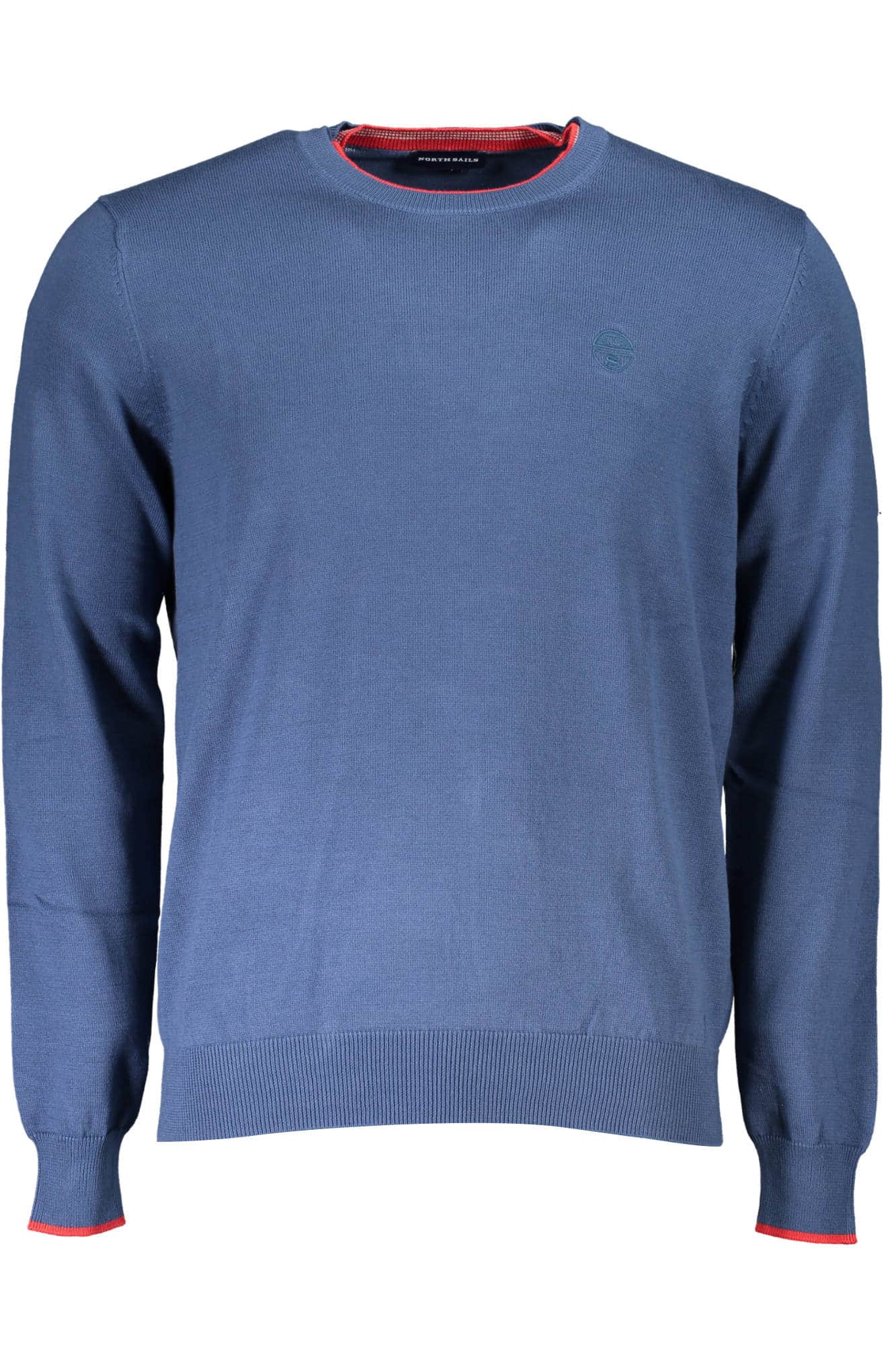 NORTH SAILS MAN BLUE JERSEY