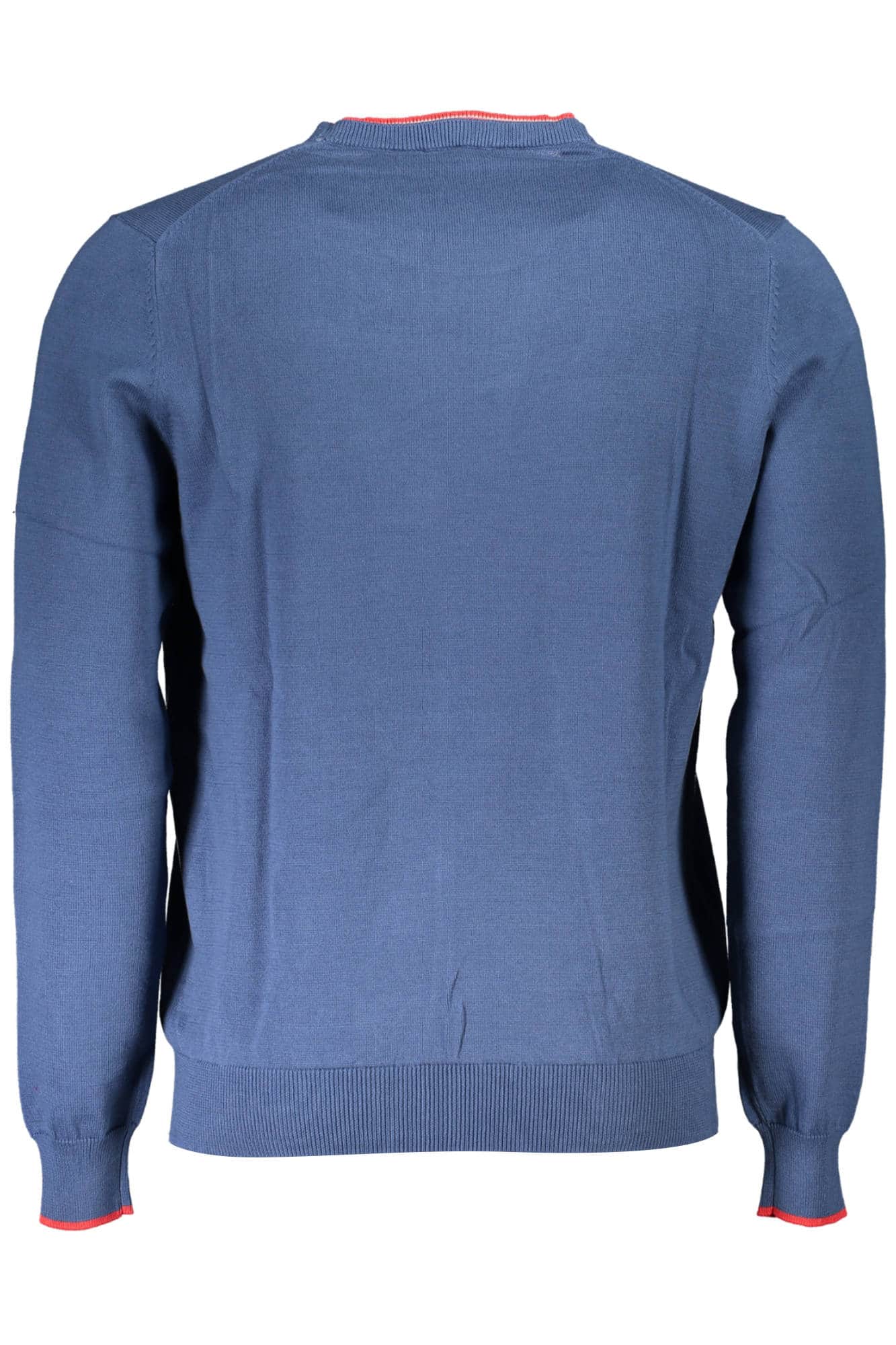 NORTH SAILS MAN BLUE JERSEY