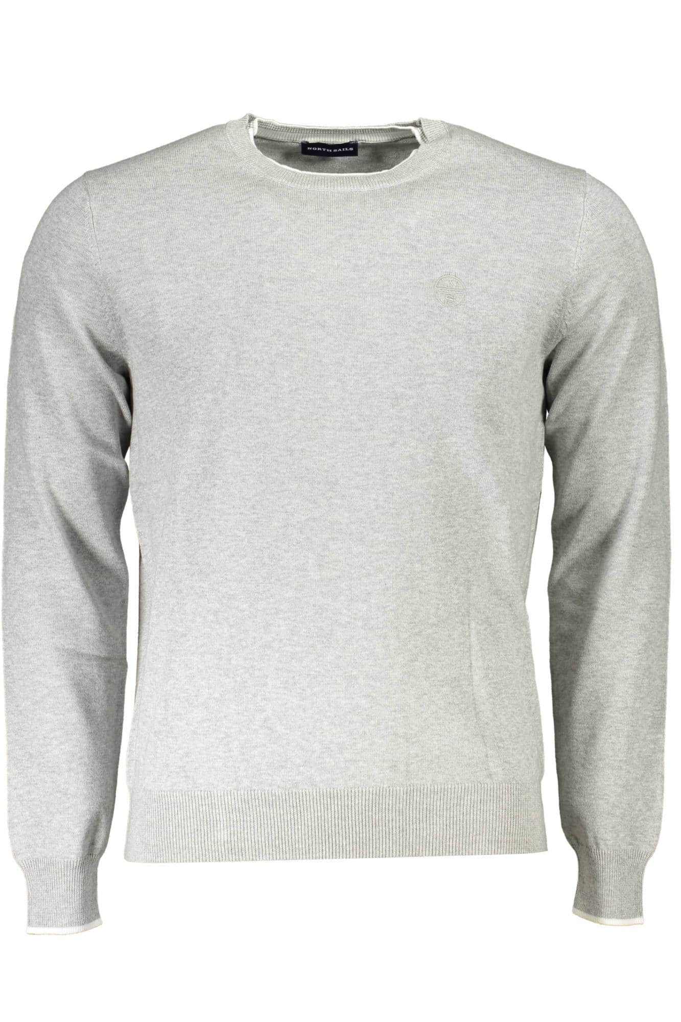 NORTH SAILS MAN BLUE JERSEY