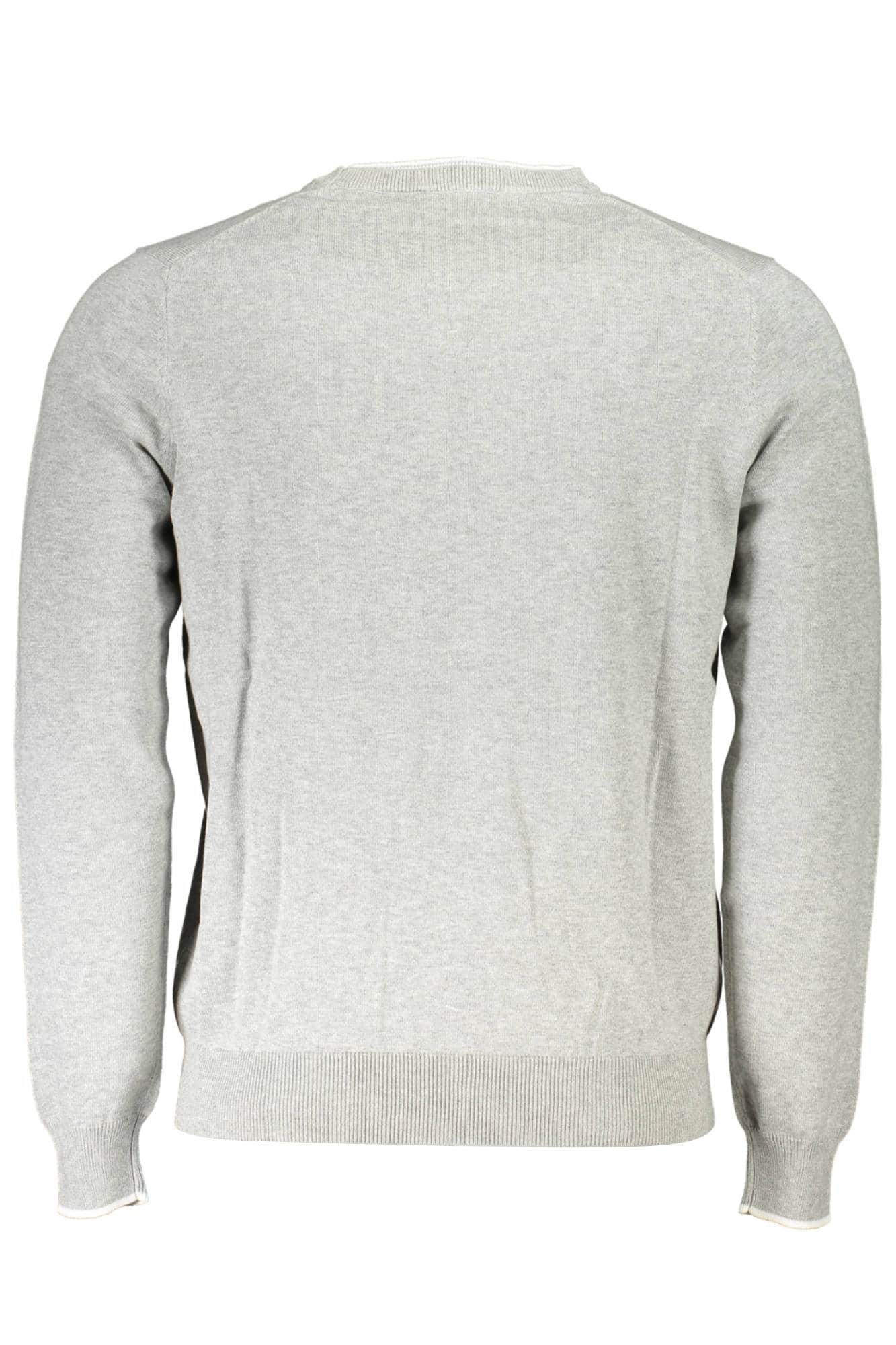 NORTH SAILS MAN BLUE JERSEY