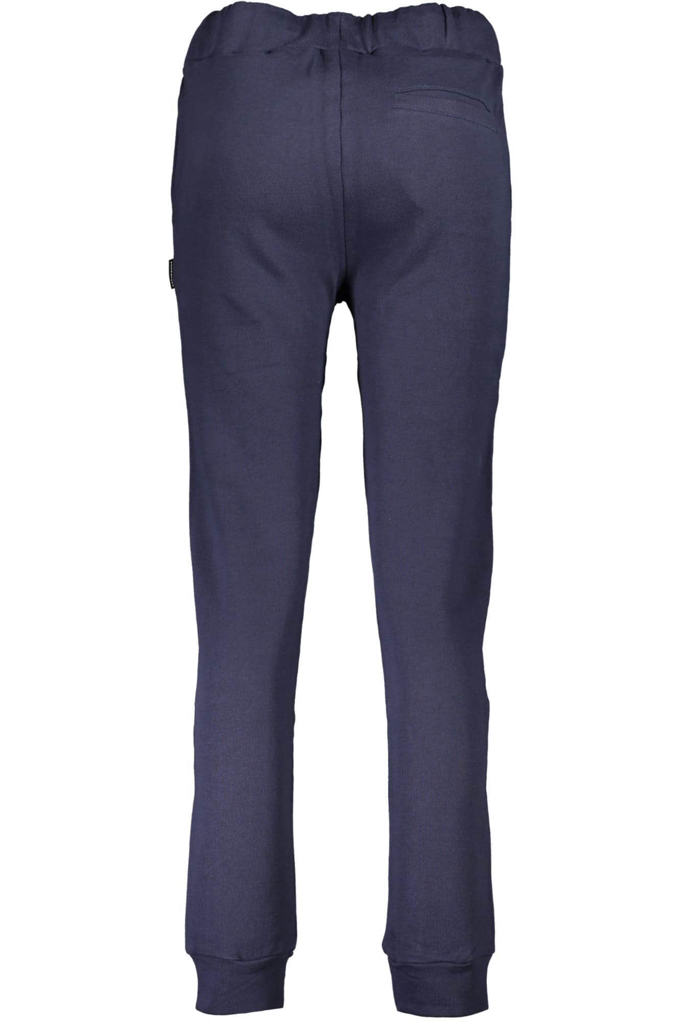 NORTH SAILS WOMEN'S BLUE TROUSERS