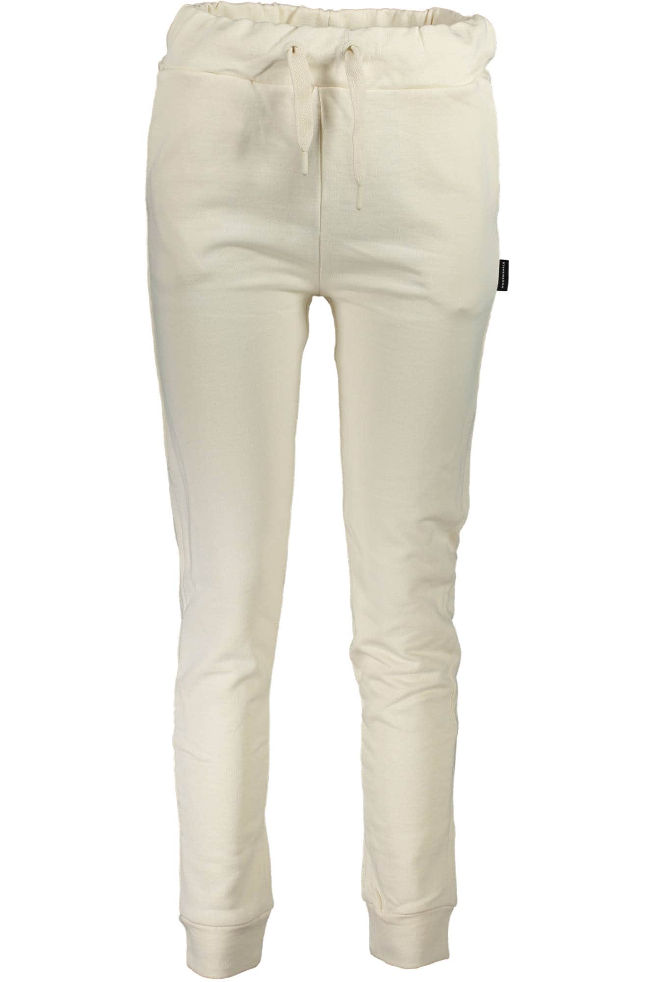 NORTH SAILS WOMEN'S BLUE TROUSERS