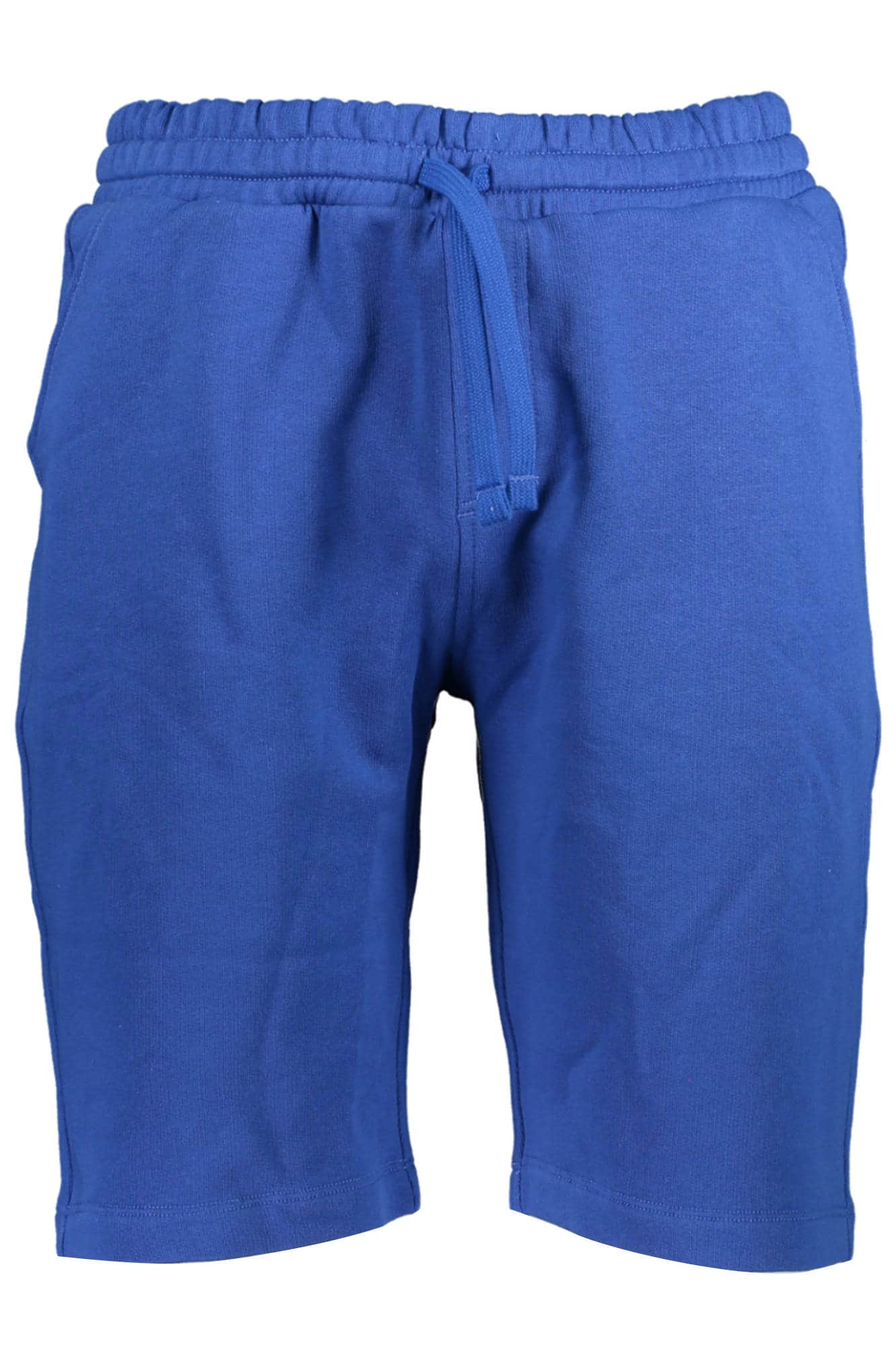 NORTH SAILS WHITE MEN'S SHORTS