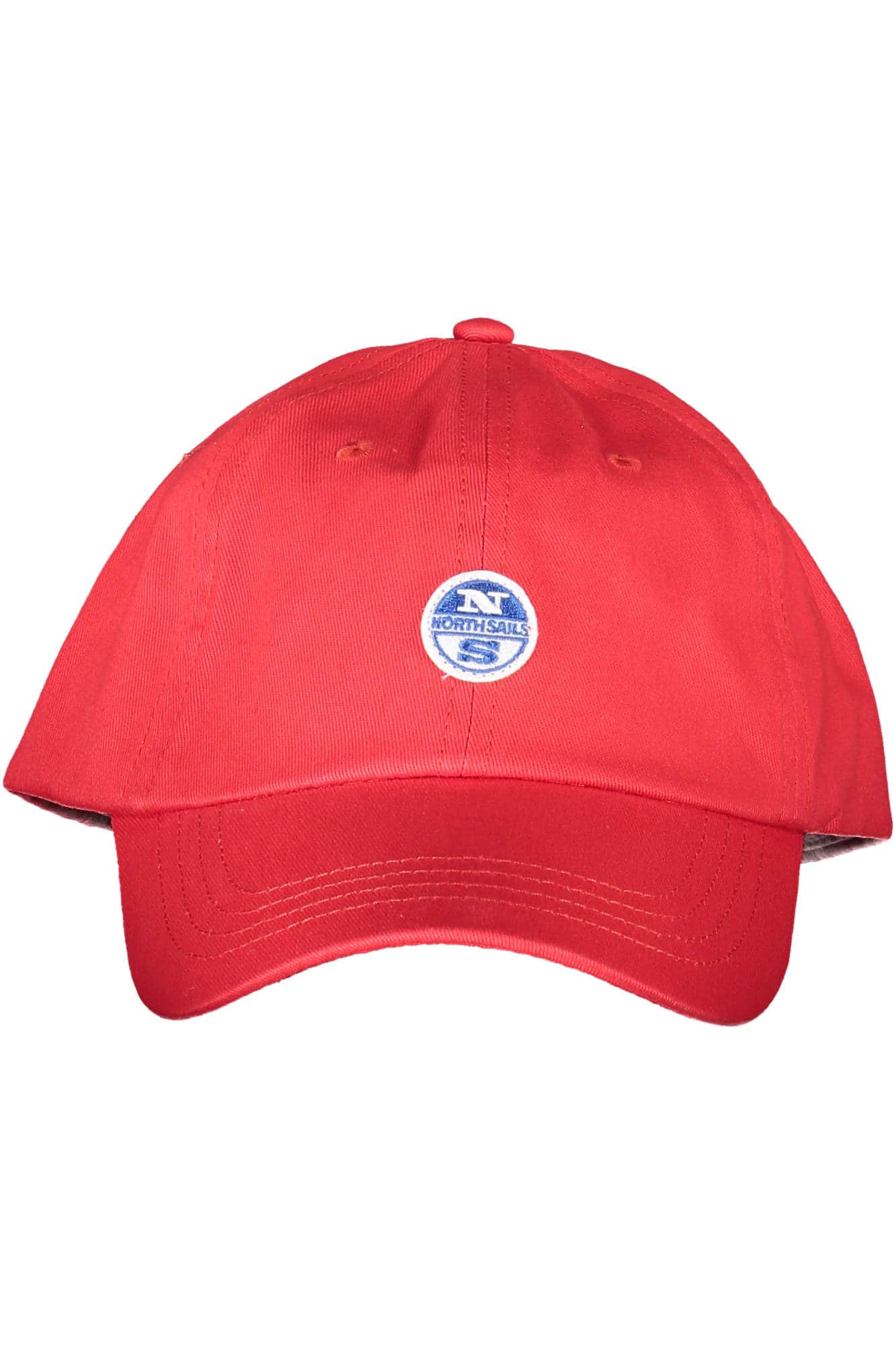 NORTH SAILS WHITE MAN HAT