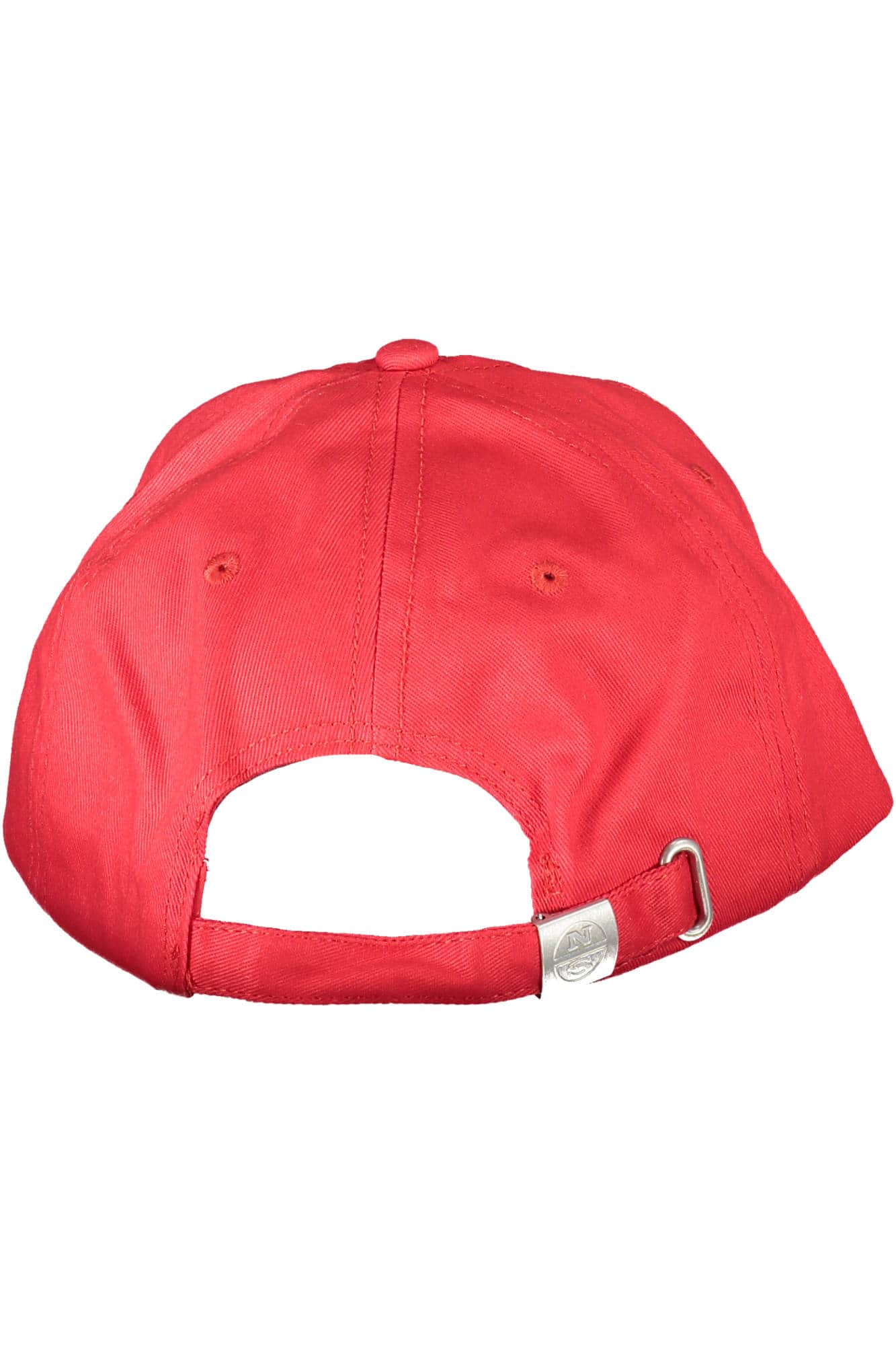 NORTH SAILS WHITE MAN HAT