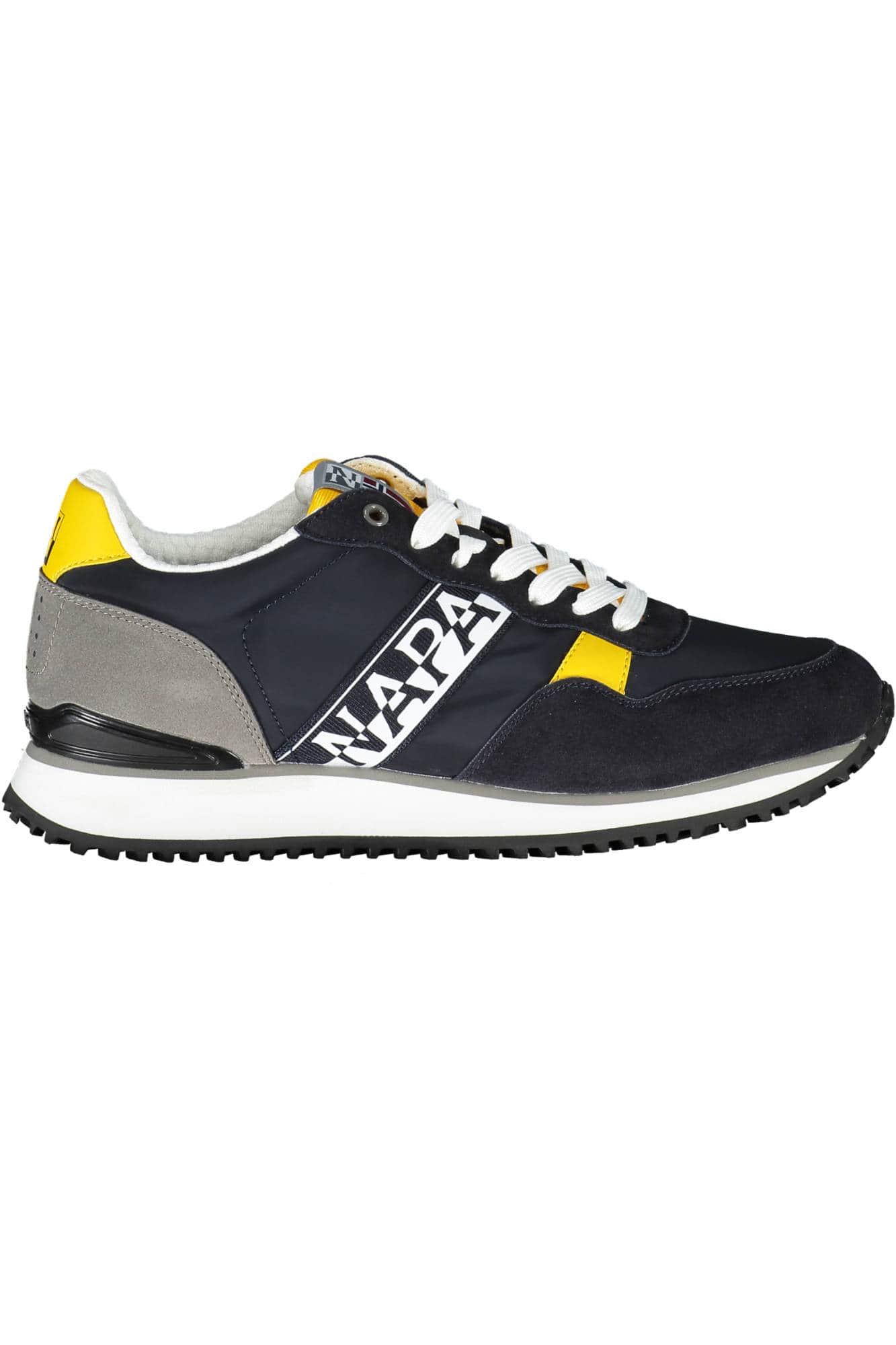 NAPAPIJRI SCHOENEN BLAUW HEREN SPORTSCHOENEN