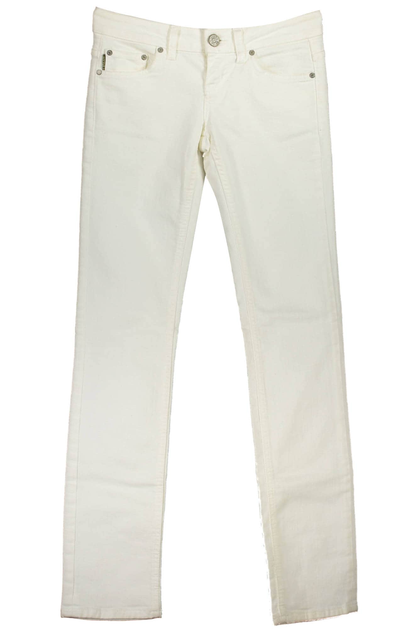 LITTLE BIG WIT DAMES BROEK