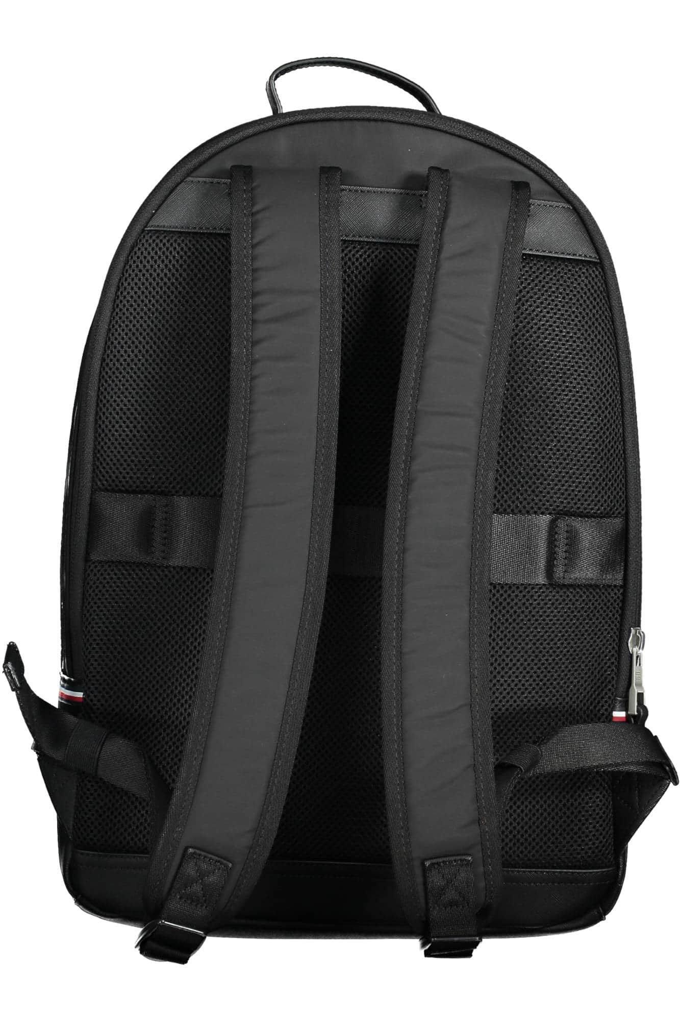 TOMMY HILFIGER MAN BLUE BACKPACK