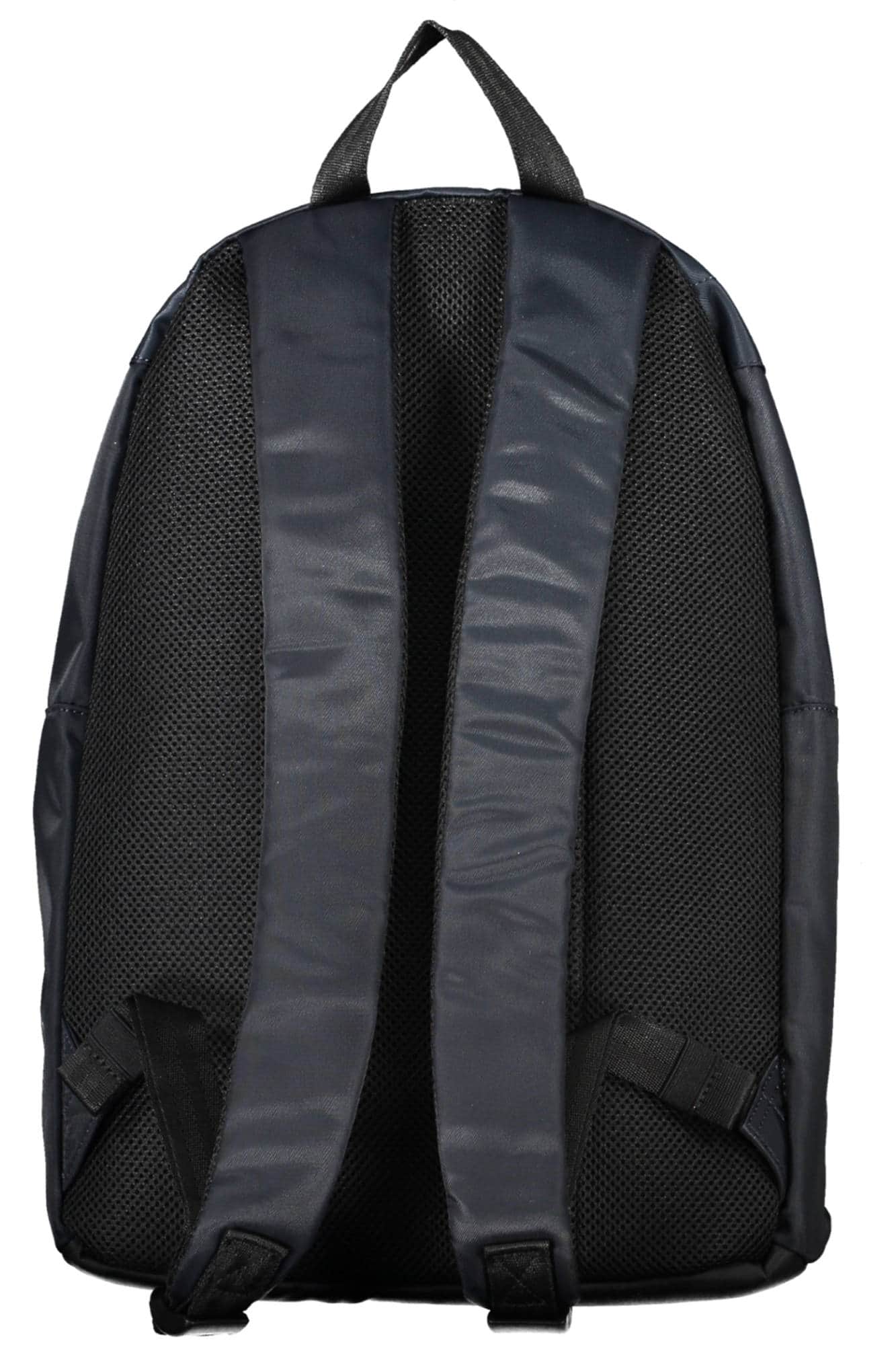 TOMMY HILFIGER MAN BLUE BACKPACK