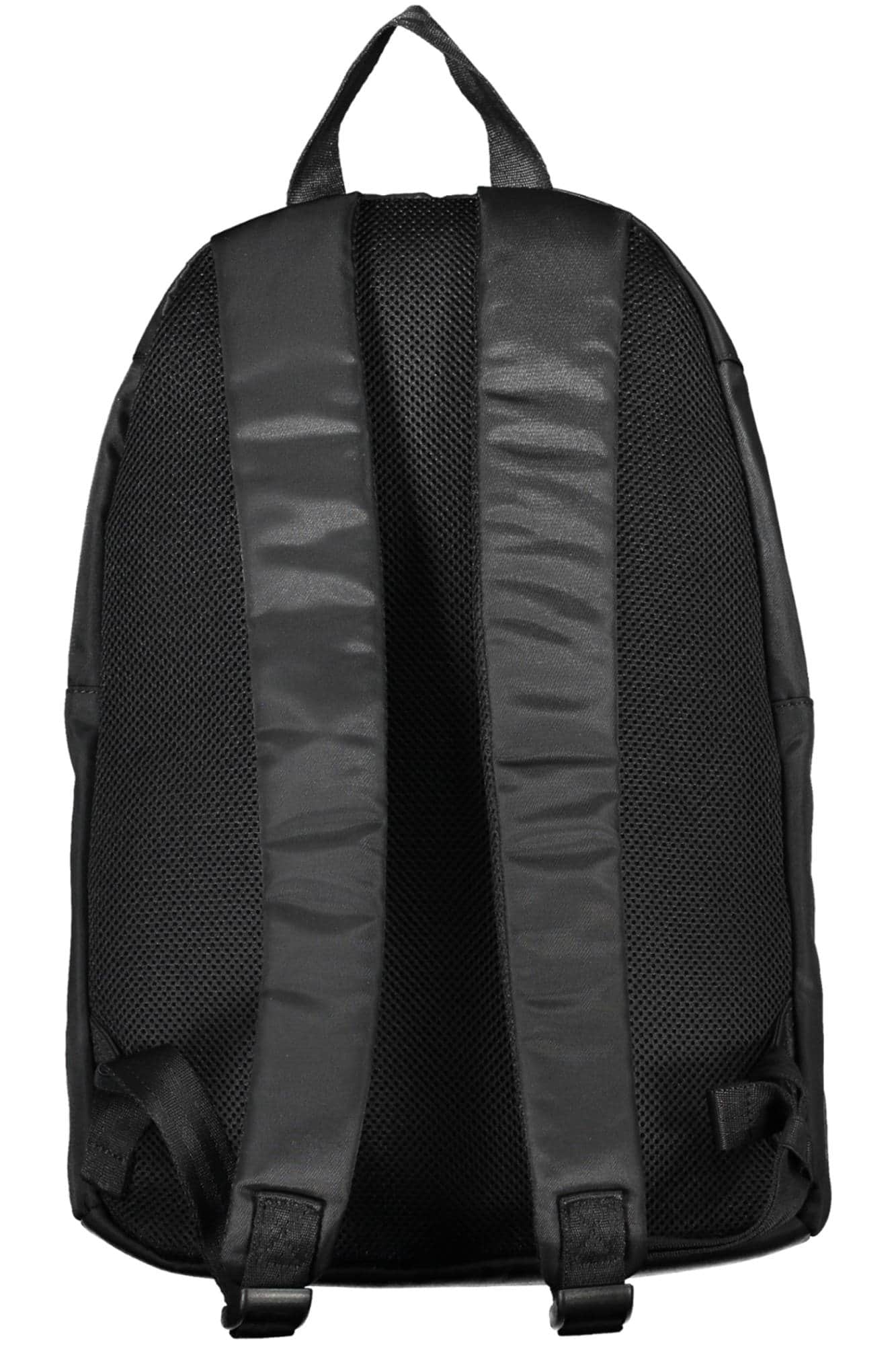 TOMMY HILFIGER MAN BLUE BACKPACK