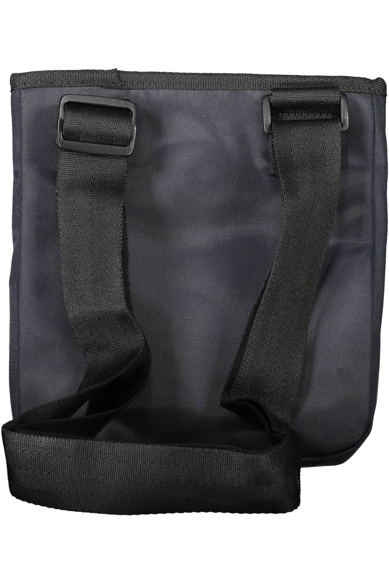 TOMMY HILFIGER MAN BLUE SHOULDER BAG
