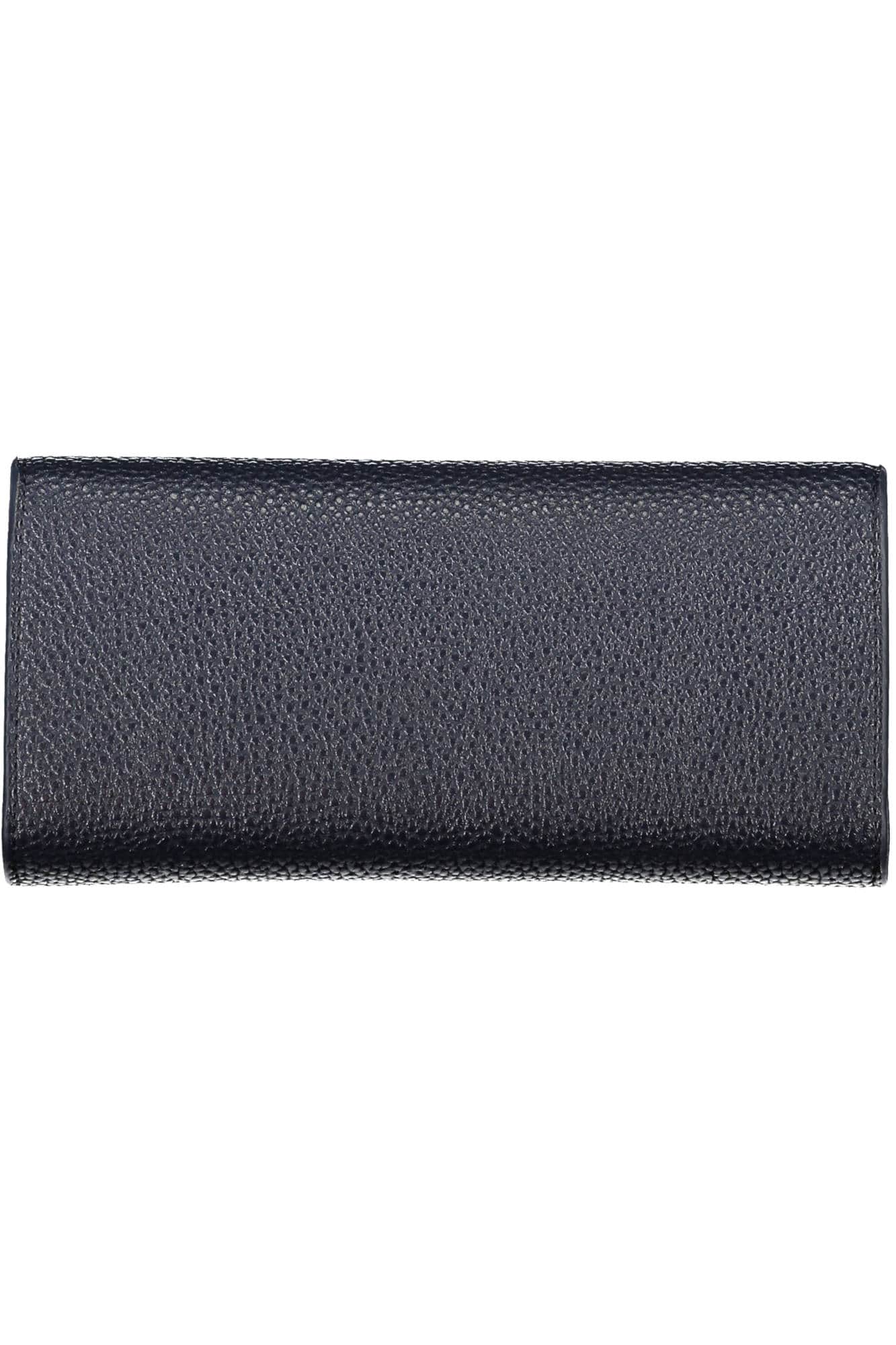 TOMMY HILFIGER WOMEN'S WALLET BLACK