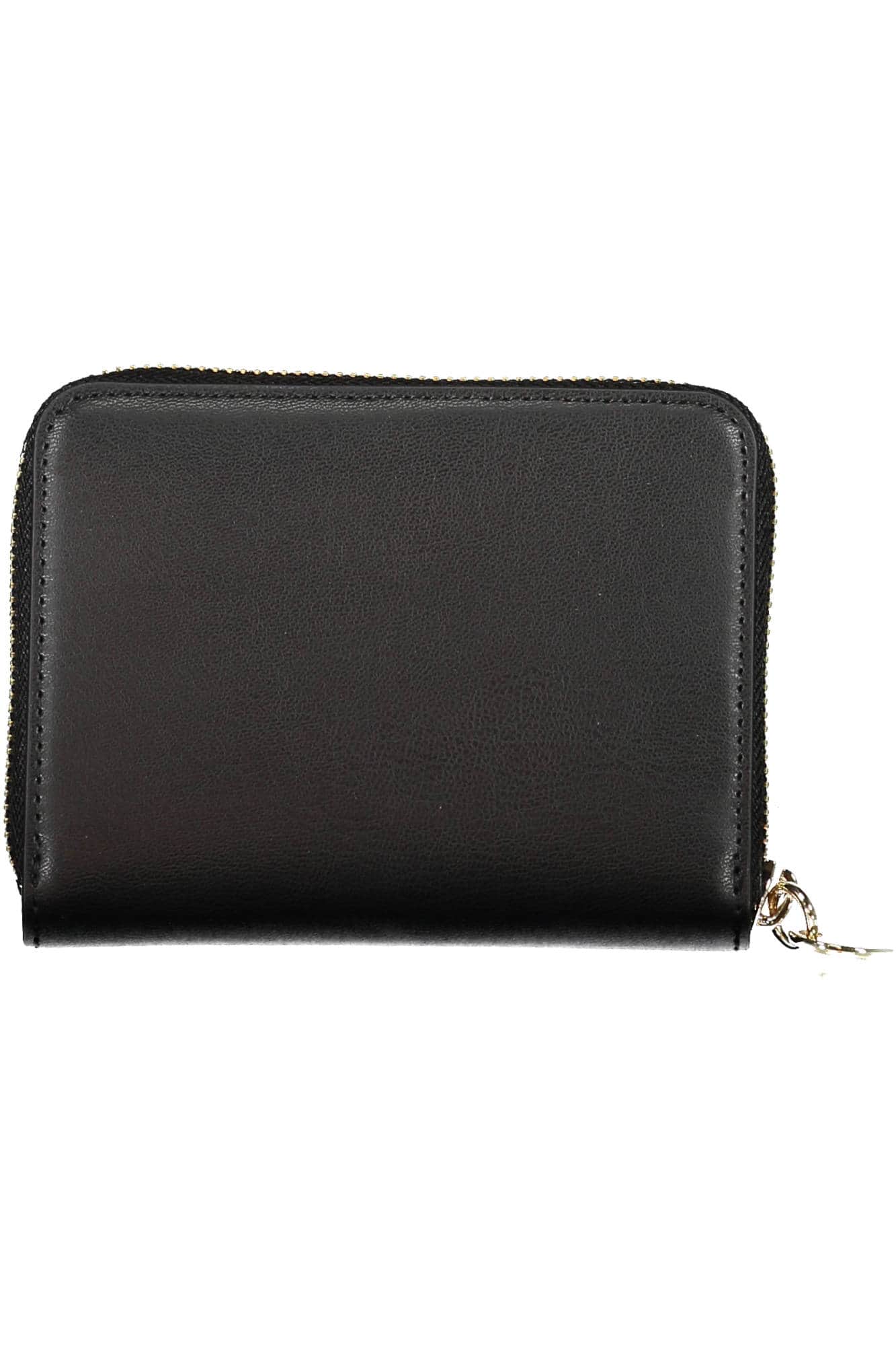 TOMMY HILFIGER WALLET WOMAN BLUE