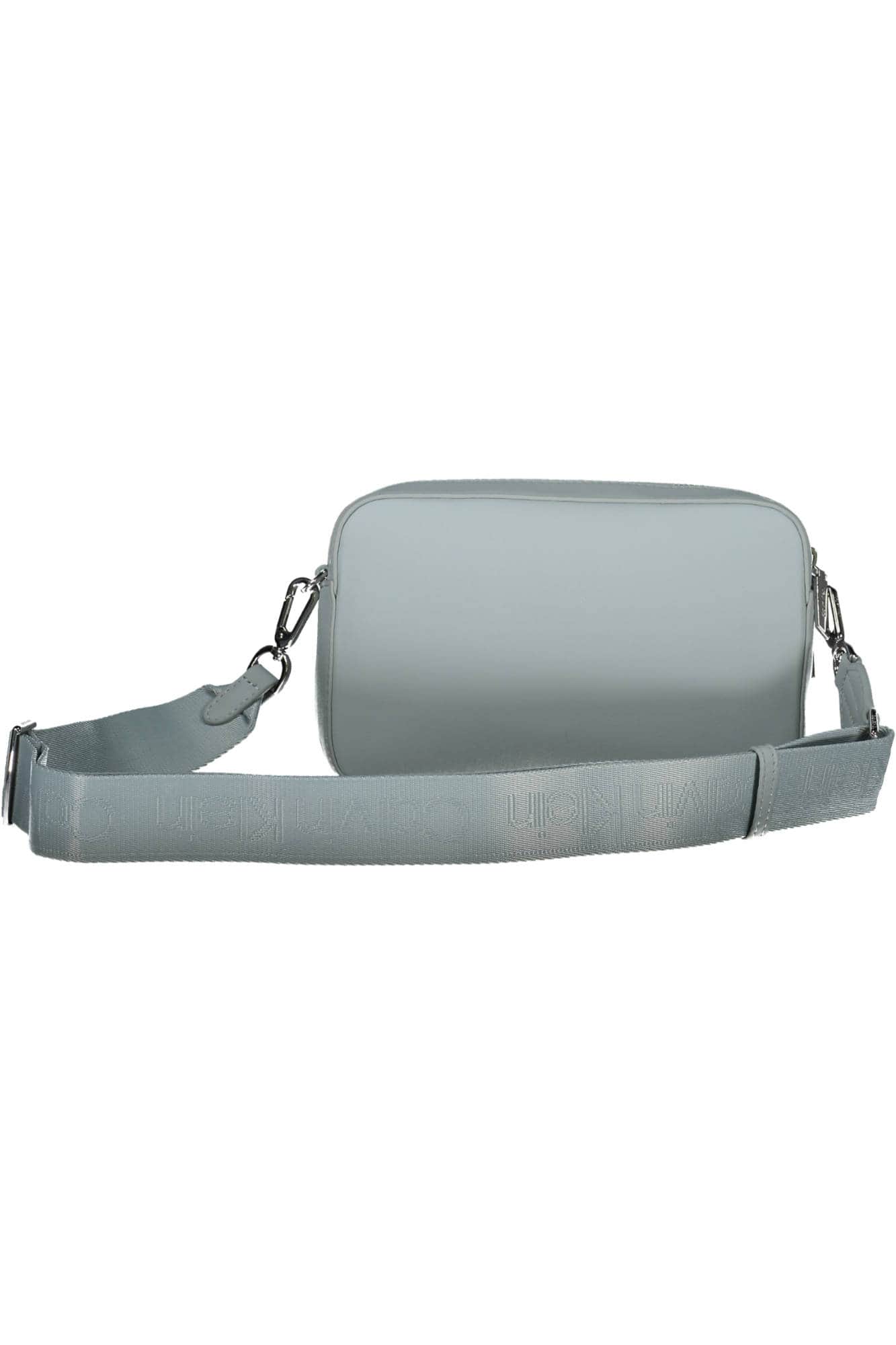 CALVIN KLEIN LIGHT BLUE WOMEN'S BAG