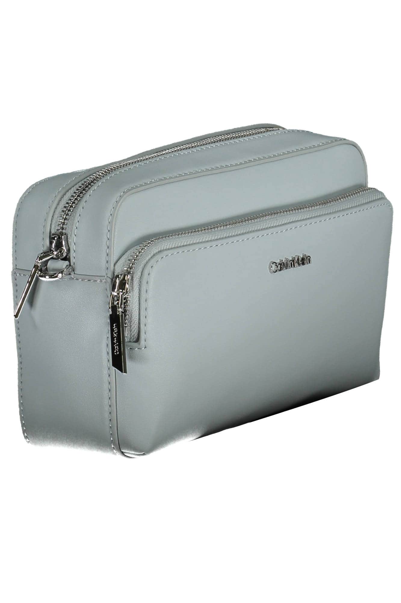 CALVIN KLEIN LIGHT BLUE WOMEN'S BAG