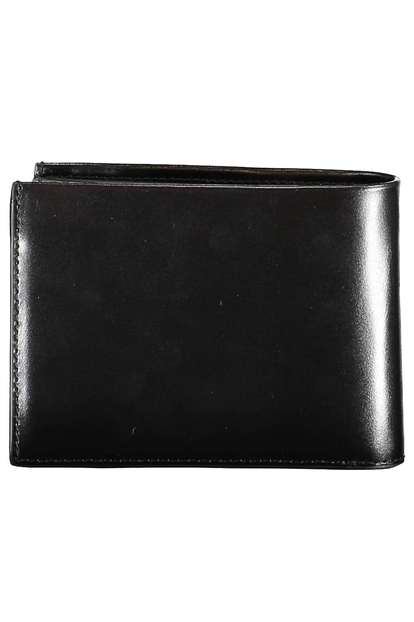 CALVIN KLEIN BLACK MAN WALLET