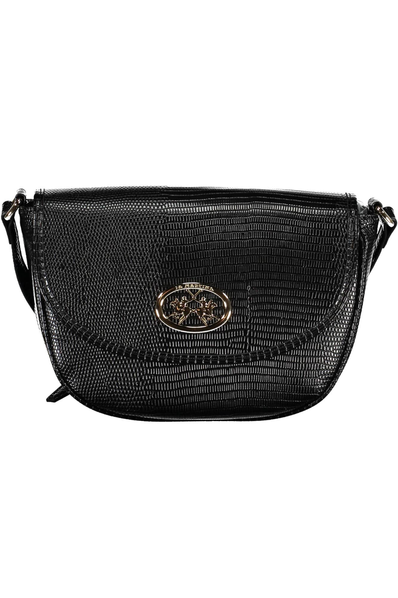 LA MARTINA BLACK WOMEN'S BAG