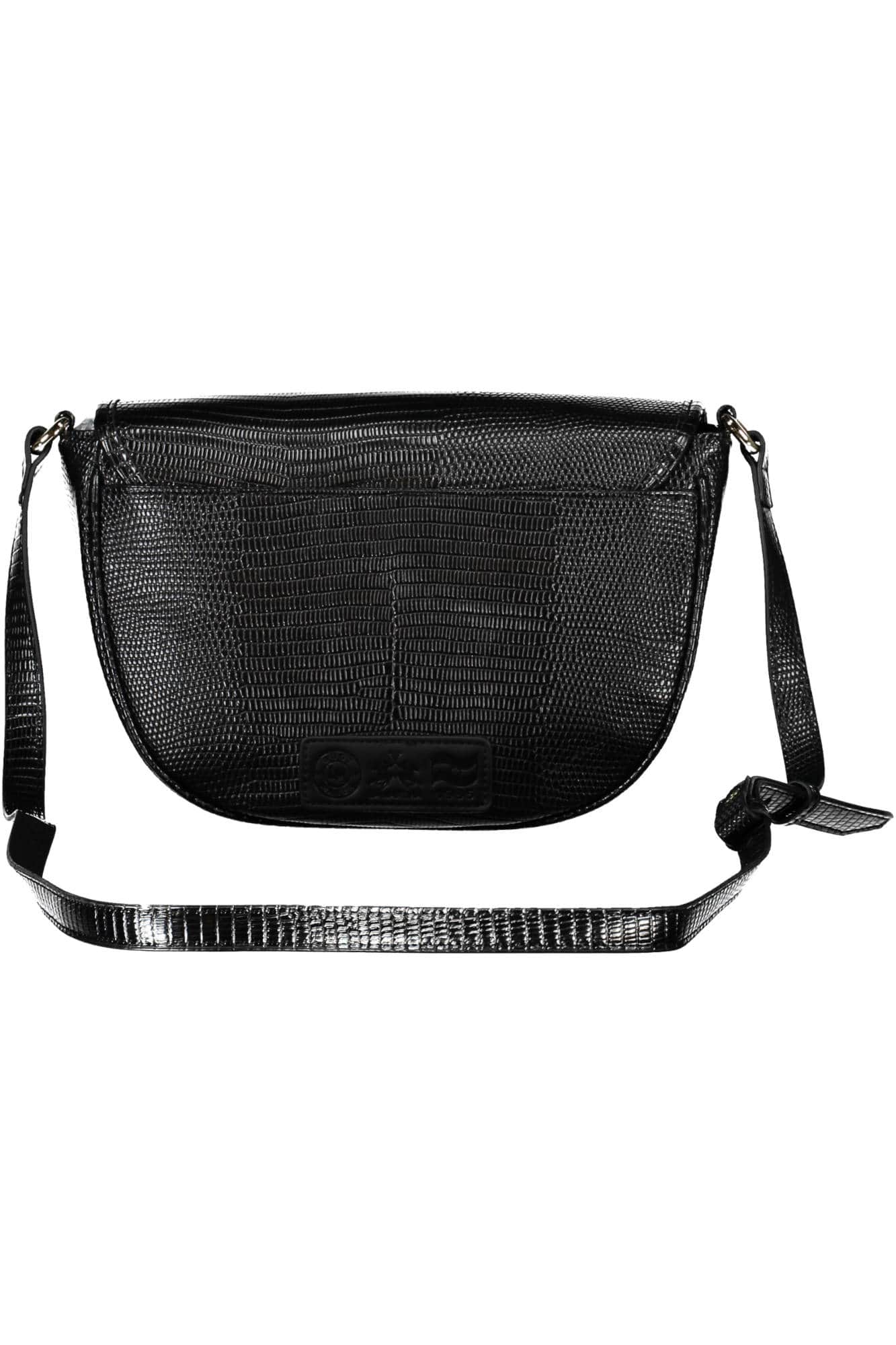 LA MARTINA BLACK WOMEN'S BAG