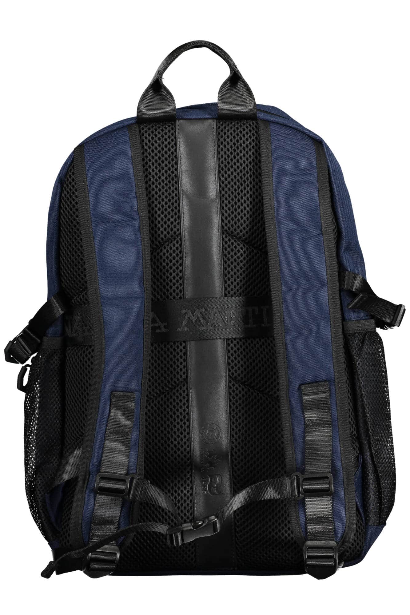 LA MARTINA MAN BLUE BACKPACK