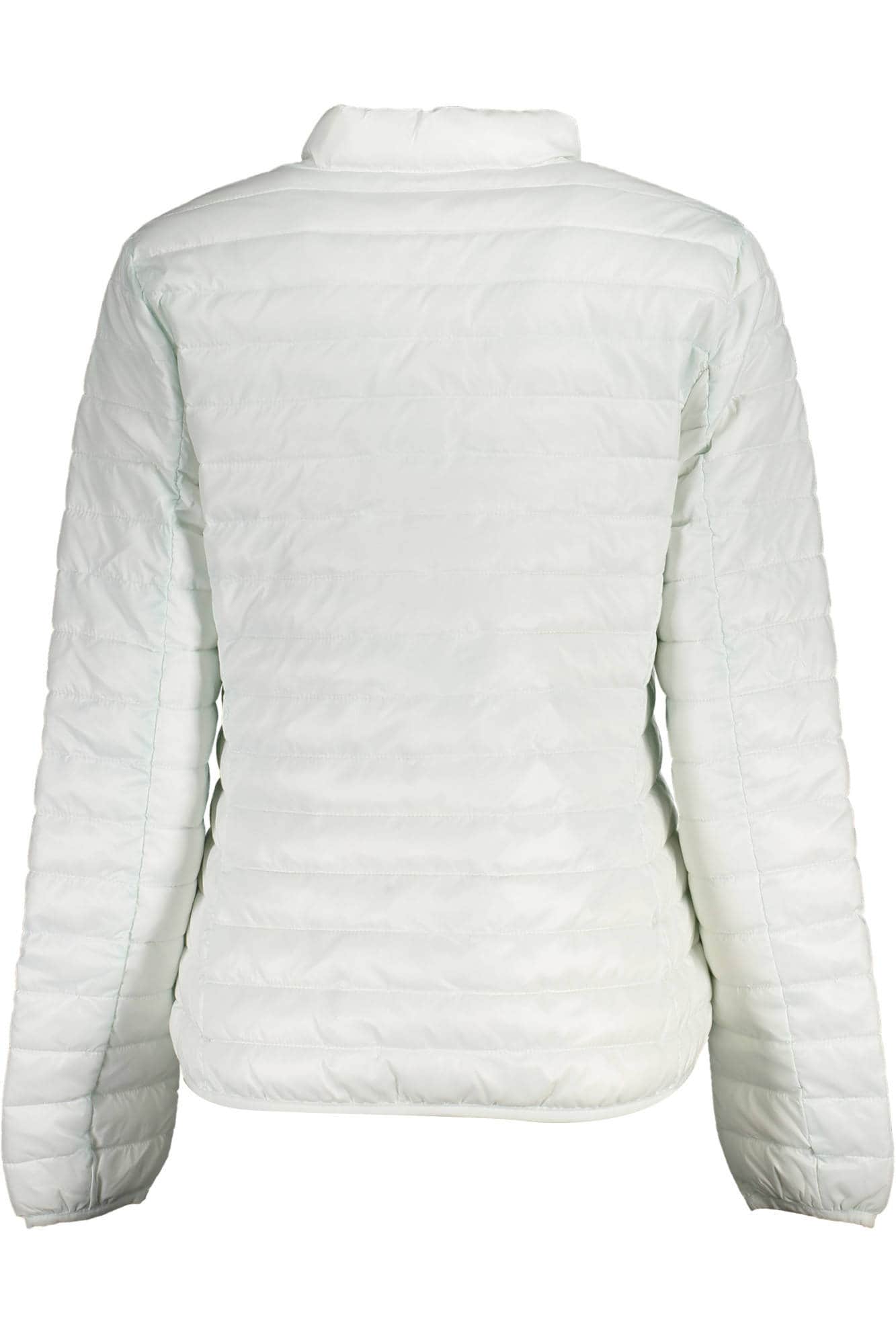 NORWAY 1963 WHITE WOMEN'S JACKET