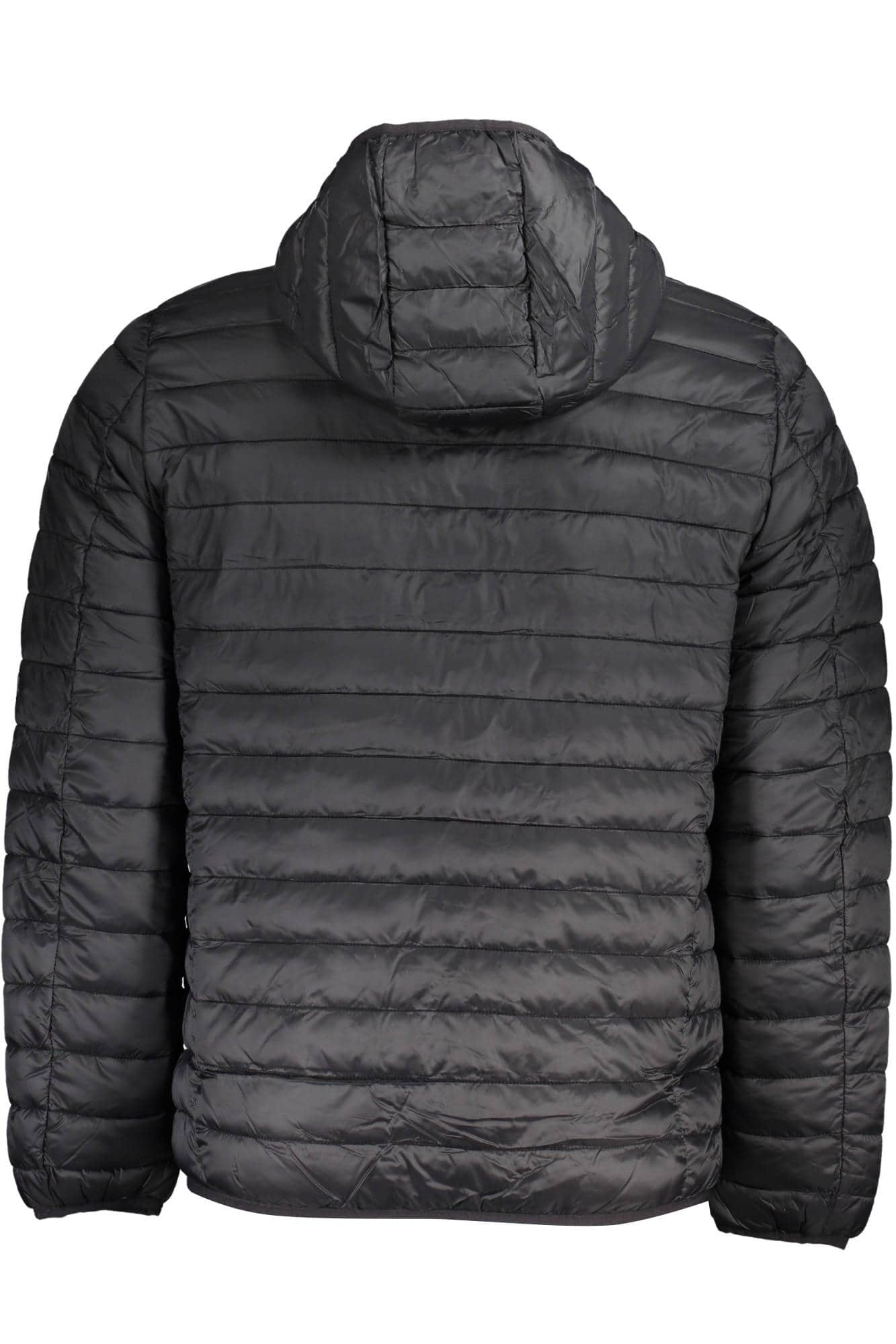 NORWAY 1963 BLACK MEN'S JACKET