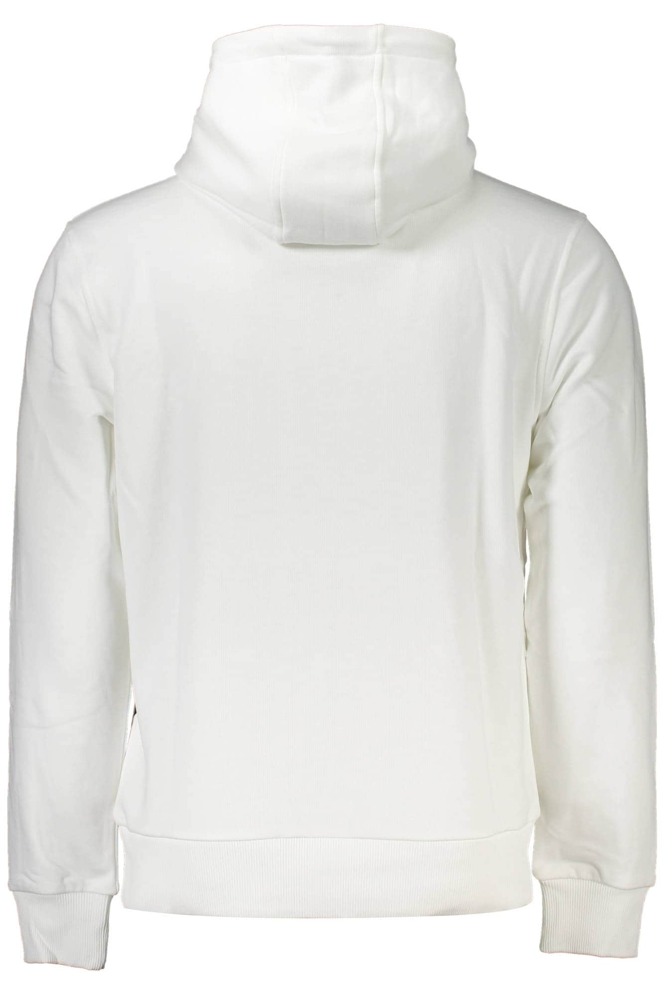 CAVALLI CLASS SWEATSHIRT WITHOUT ZIP BLACK MAN