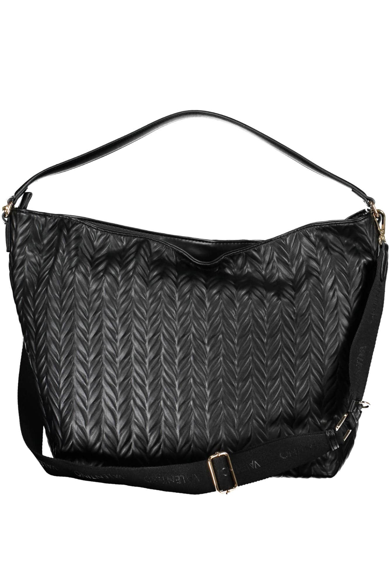 VALENTINO BAGS RED WOMEN'S BAG