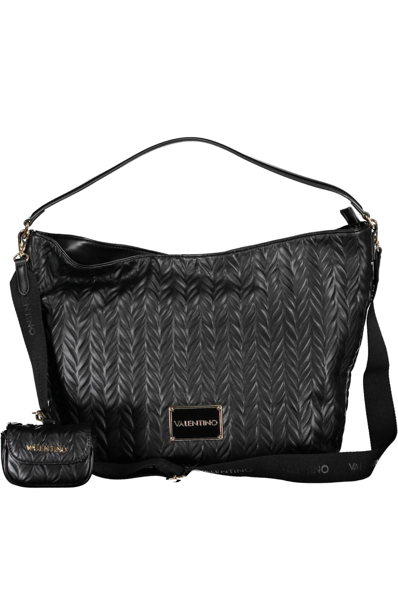 VALENTINO BAGS RED WOMEN'S BAG