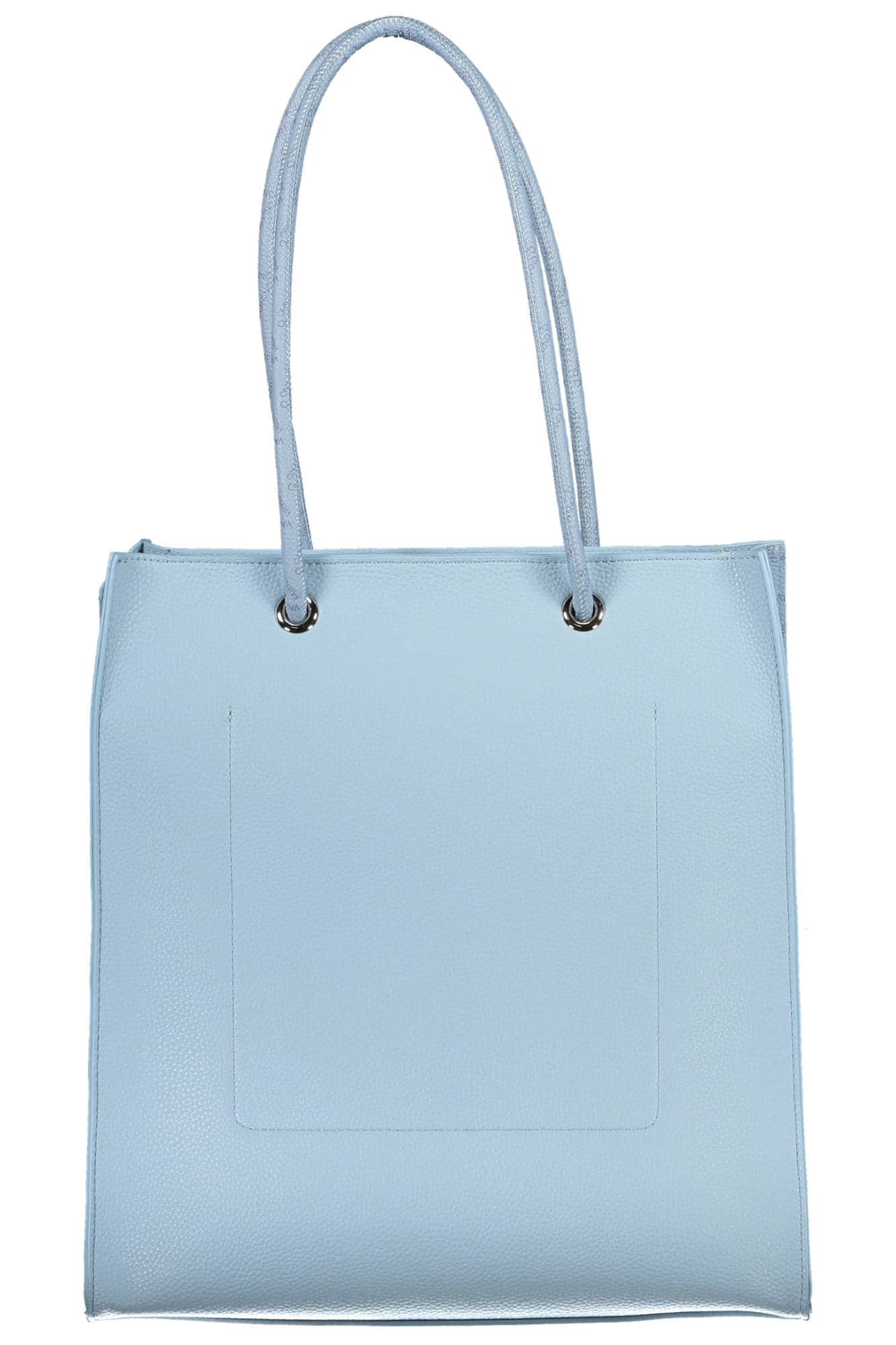 VALENTINO TASSEN LICHT BLAUW DAMES TAS