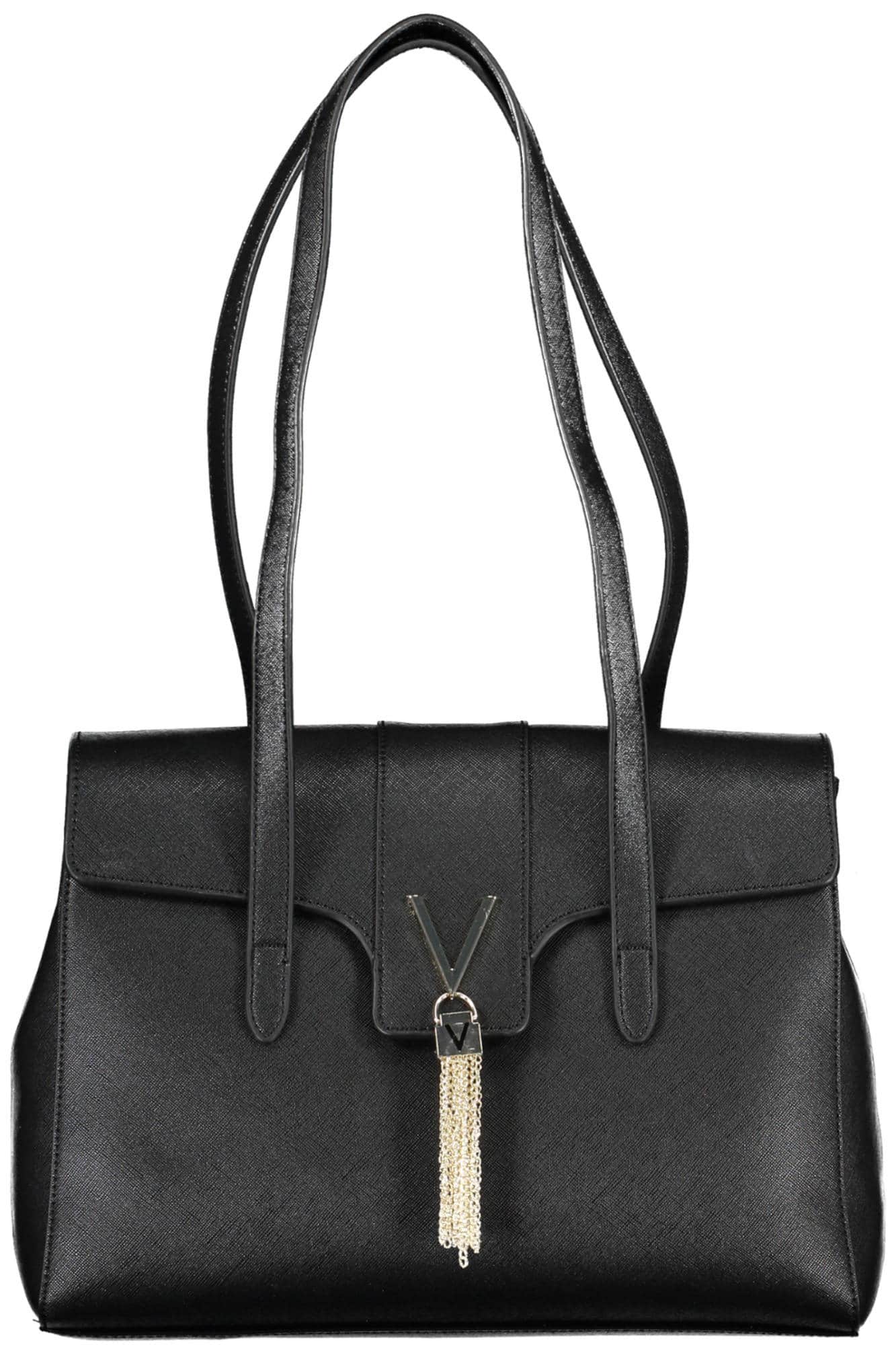 VALENTINO TASSEN ZWART DAMES TAS
