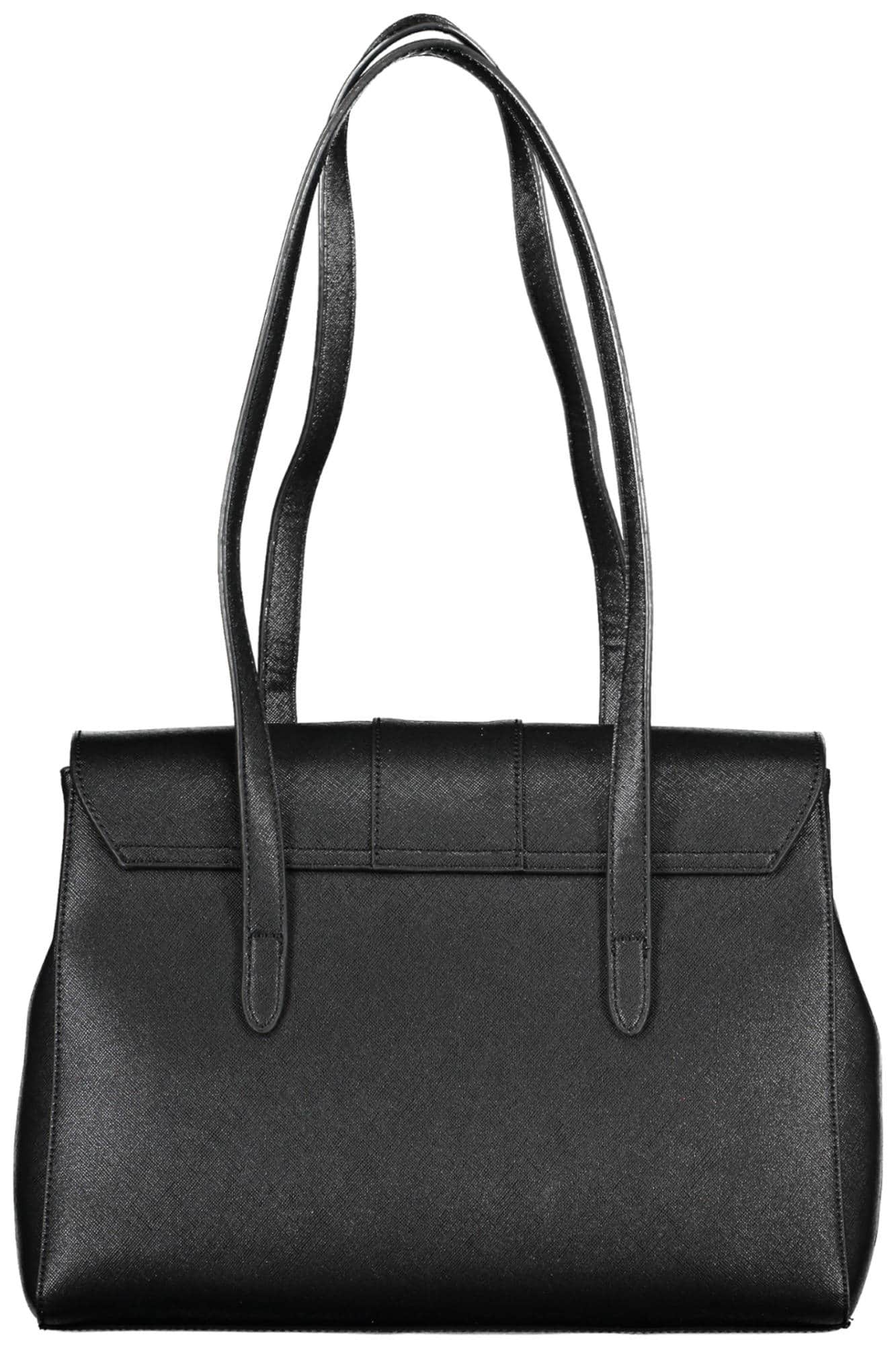 VALENTINO TASSEN ZWART DAMES TAS