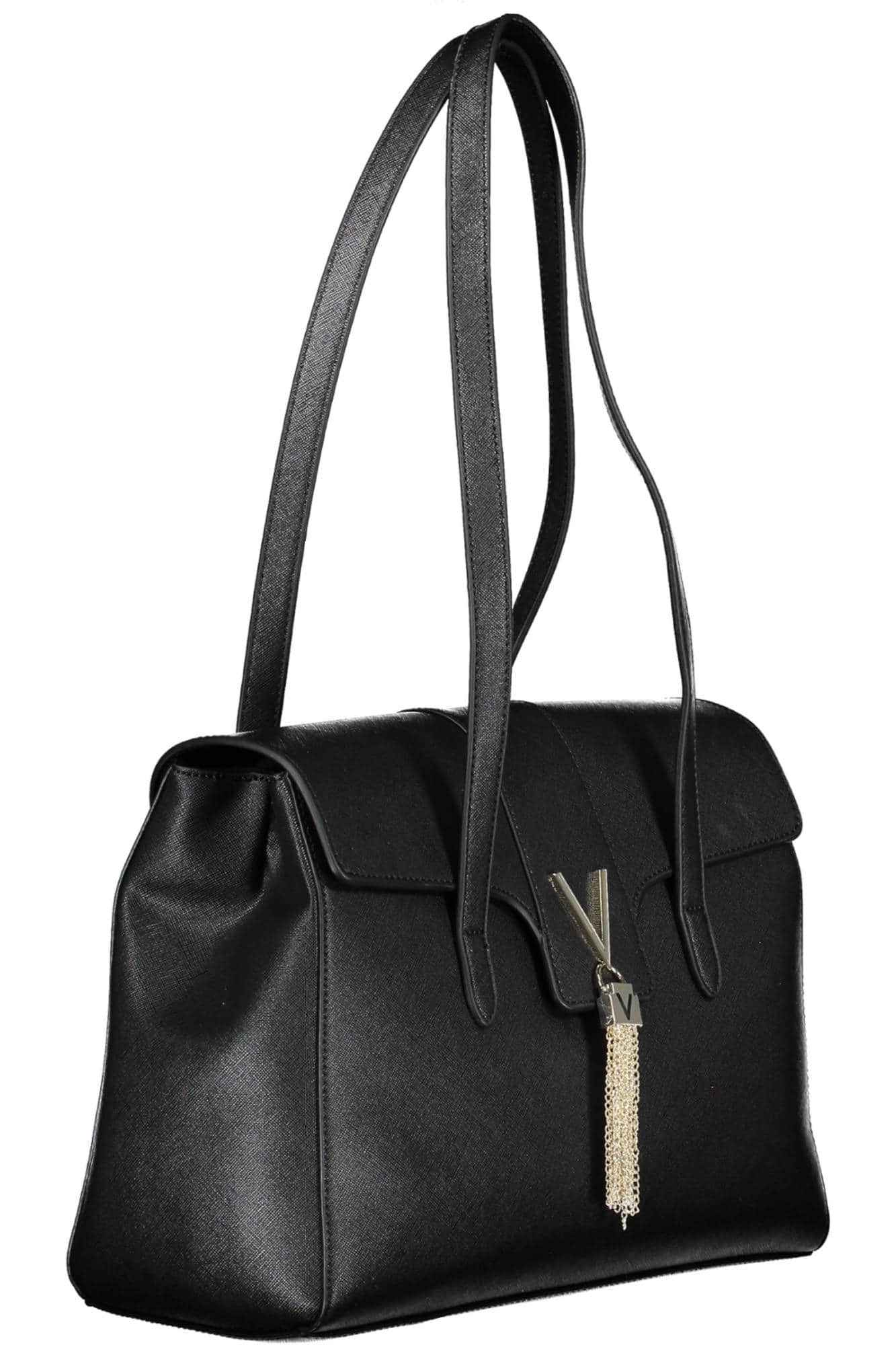 VALENTINO TASSEN ZWART DAMES TAS