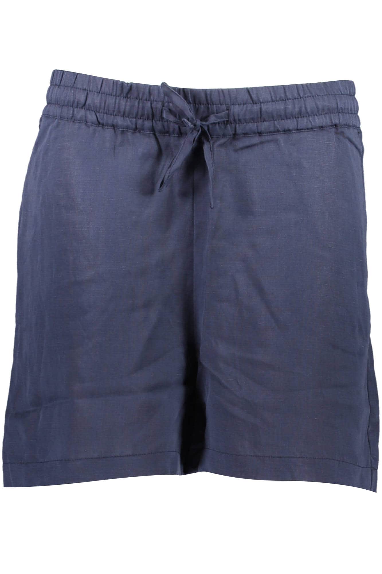 NORTH SAILS WHITE WOMEN'S PANTS
