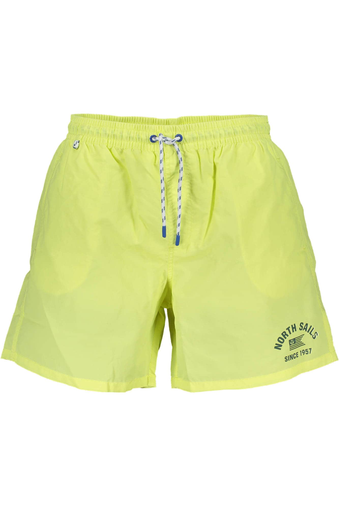 NORTH SAILS SWIMSUIT PART UNDER MAN ORANGE