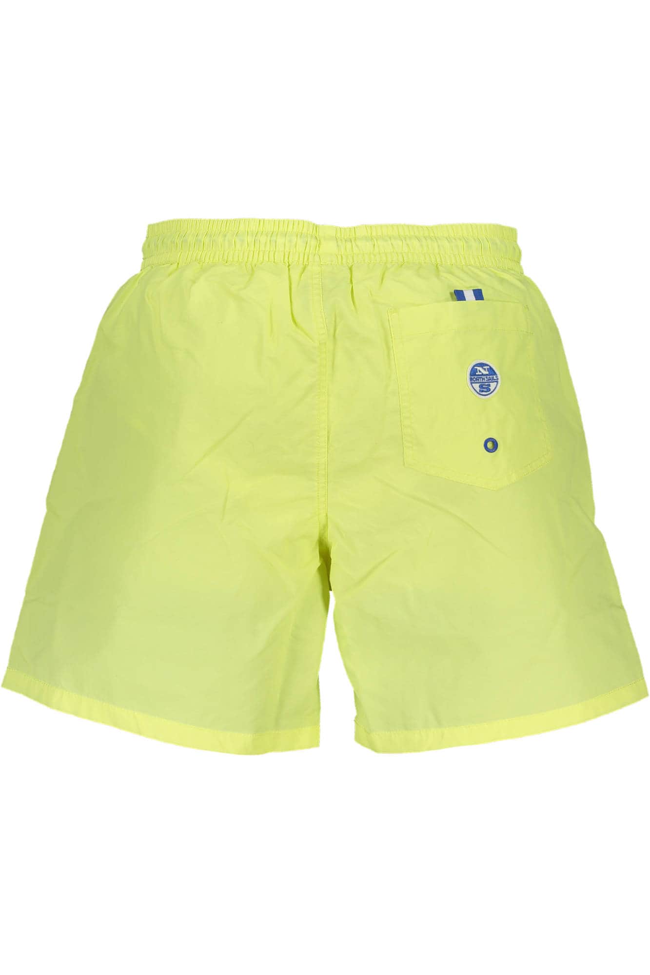 NORTH SAILS SWIMSUIT PART UNDER MAN ORANGE