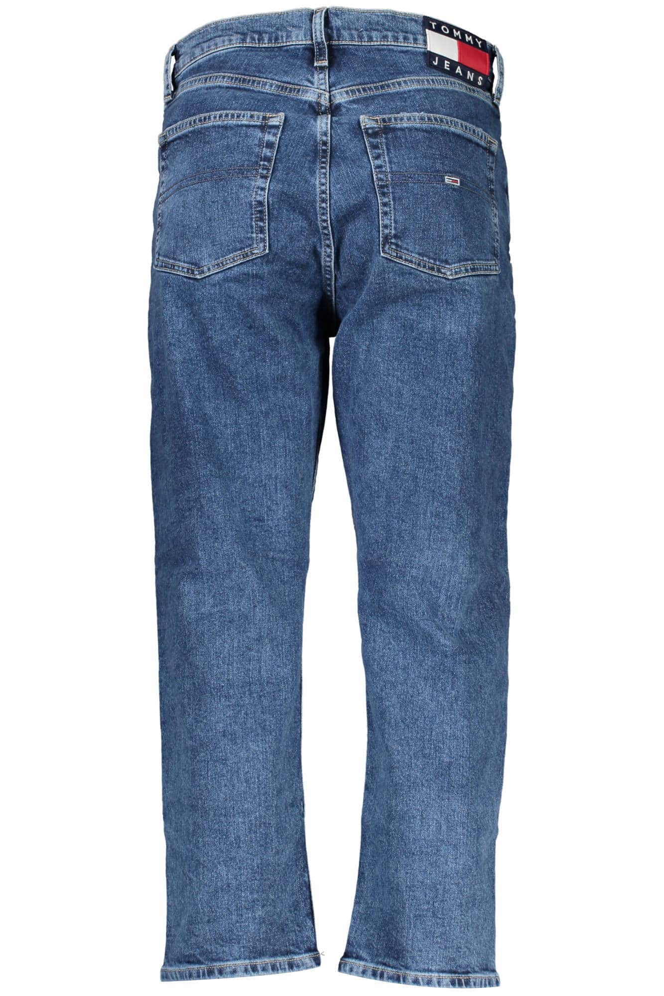 TOMMY HILFIGER WOMEN'S DENIM JEANS BLUE