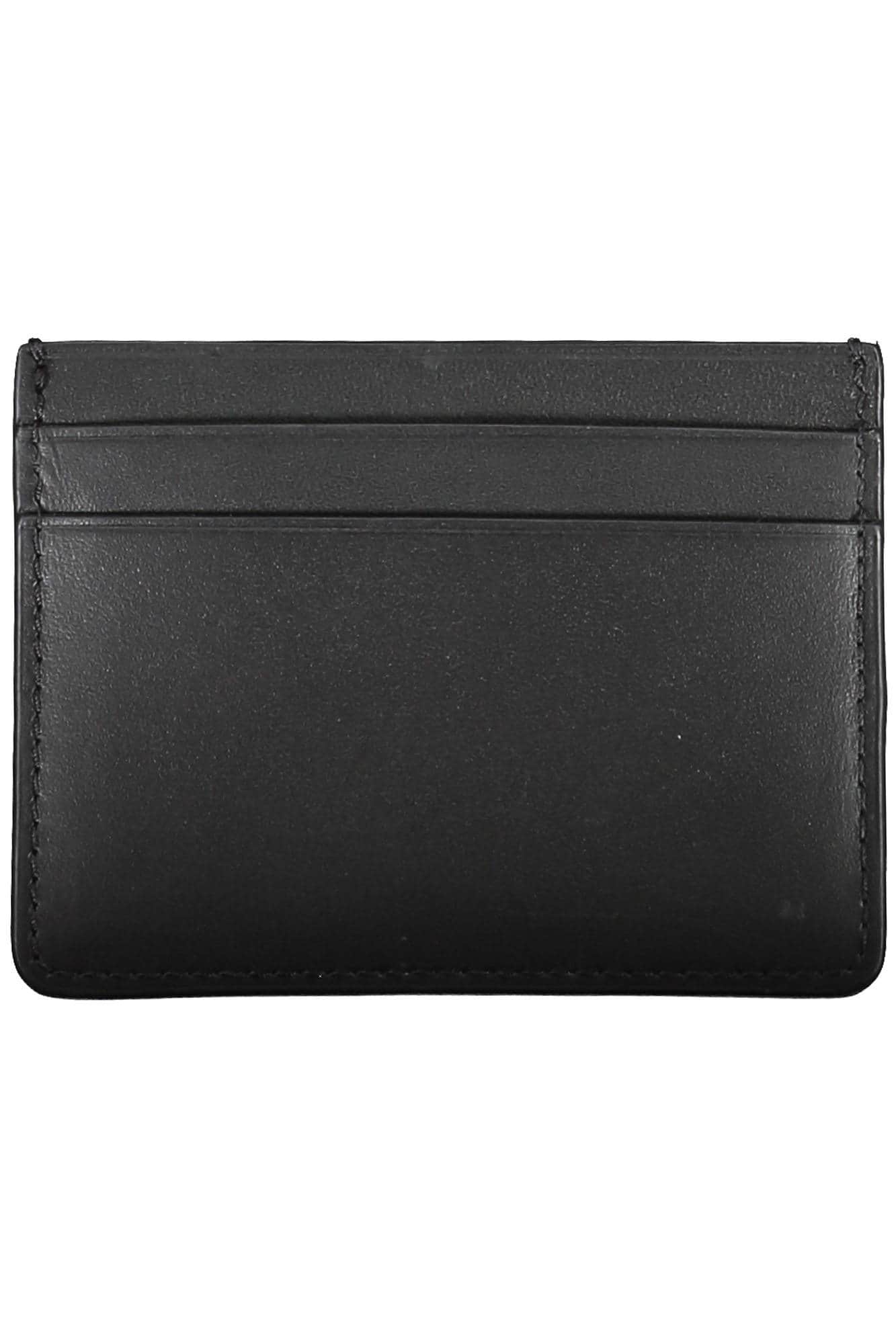 CALVIN KLEIN BLACK MAN WALLET