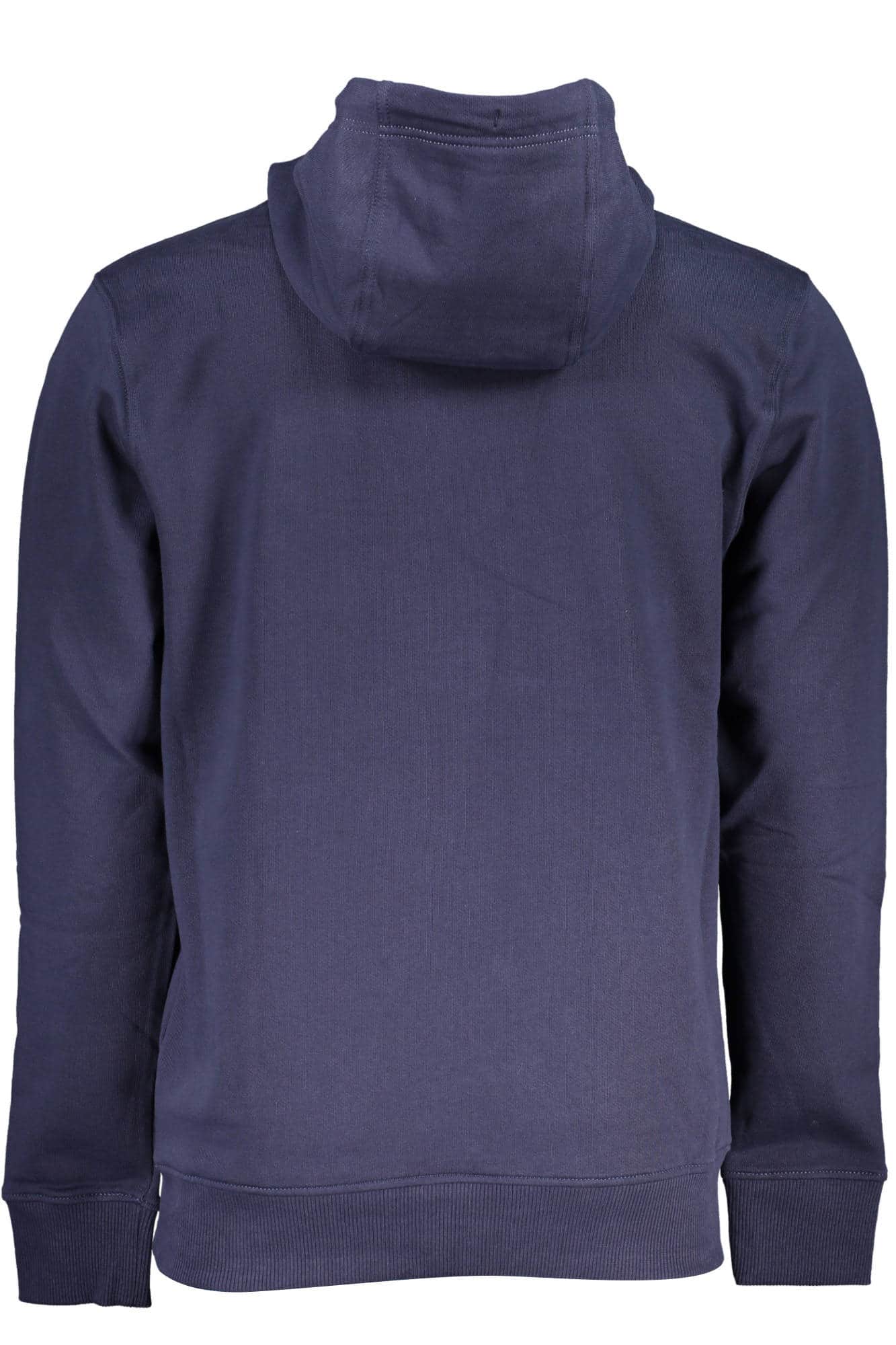 TOMMY HILFIGER SWEATSHIRT WITHOUT ZIP BLACK MAN