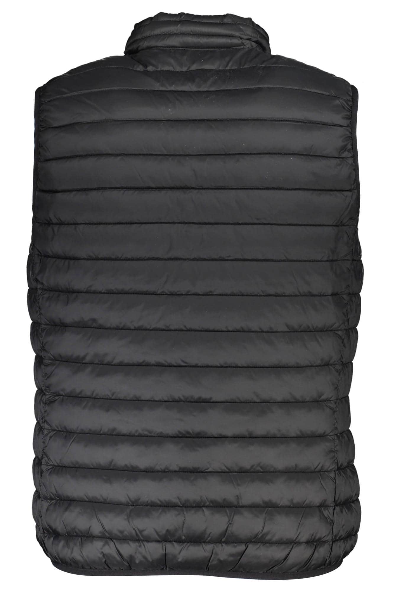 NORWAY 1963 BLACK MAN VEST