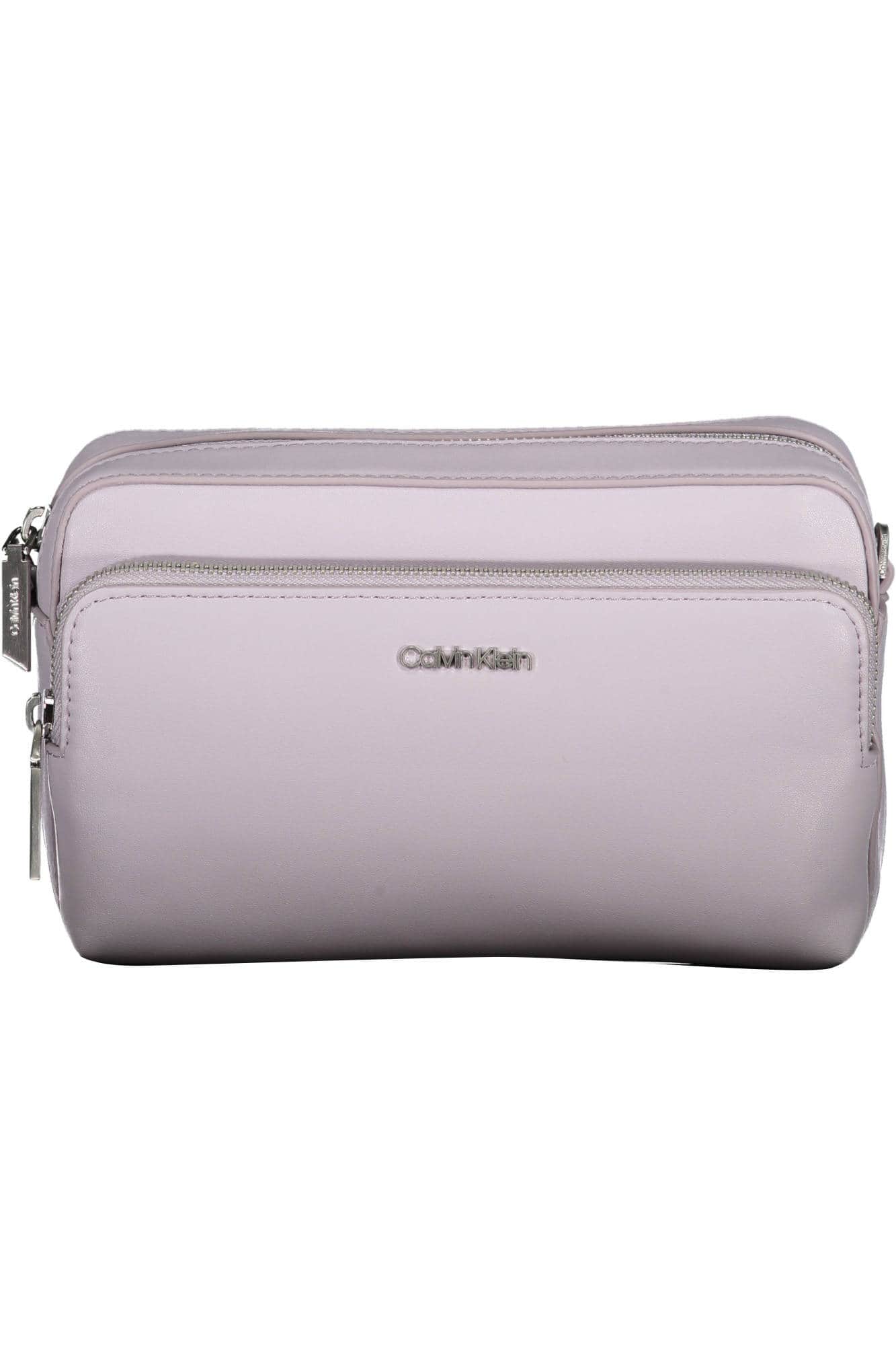 CALVIN KLEIN LIGHT BLUE WOMEN'S BAG