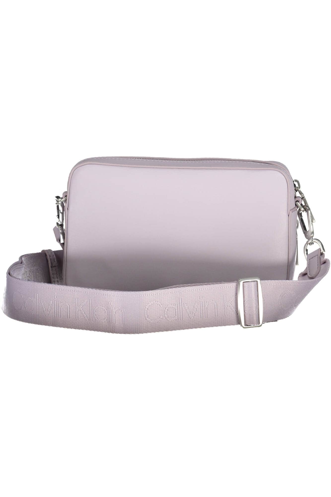 CALVIN KLEIN LIGHT BLUE WOMEN'S BAG
