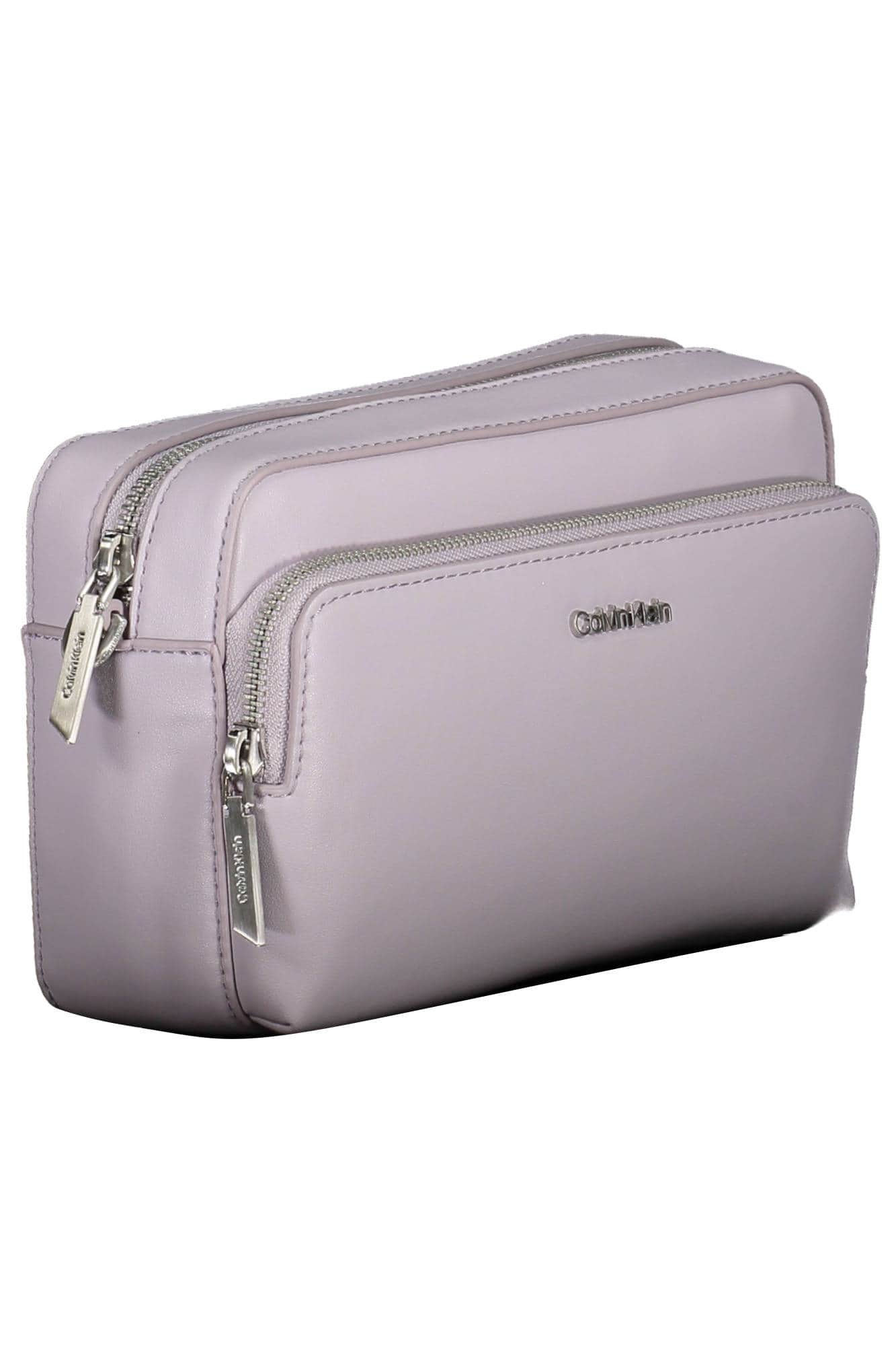 CALVIN KLEIN LIGHT BLUE WOMEN'S BAG