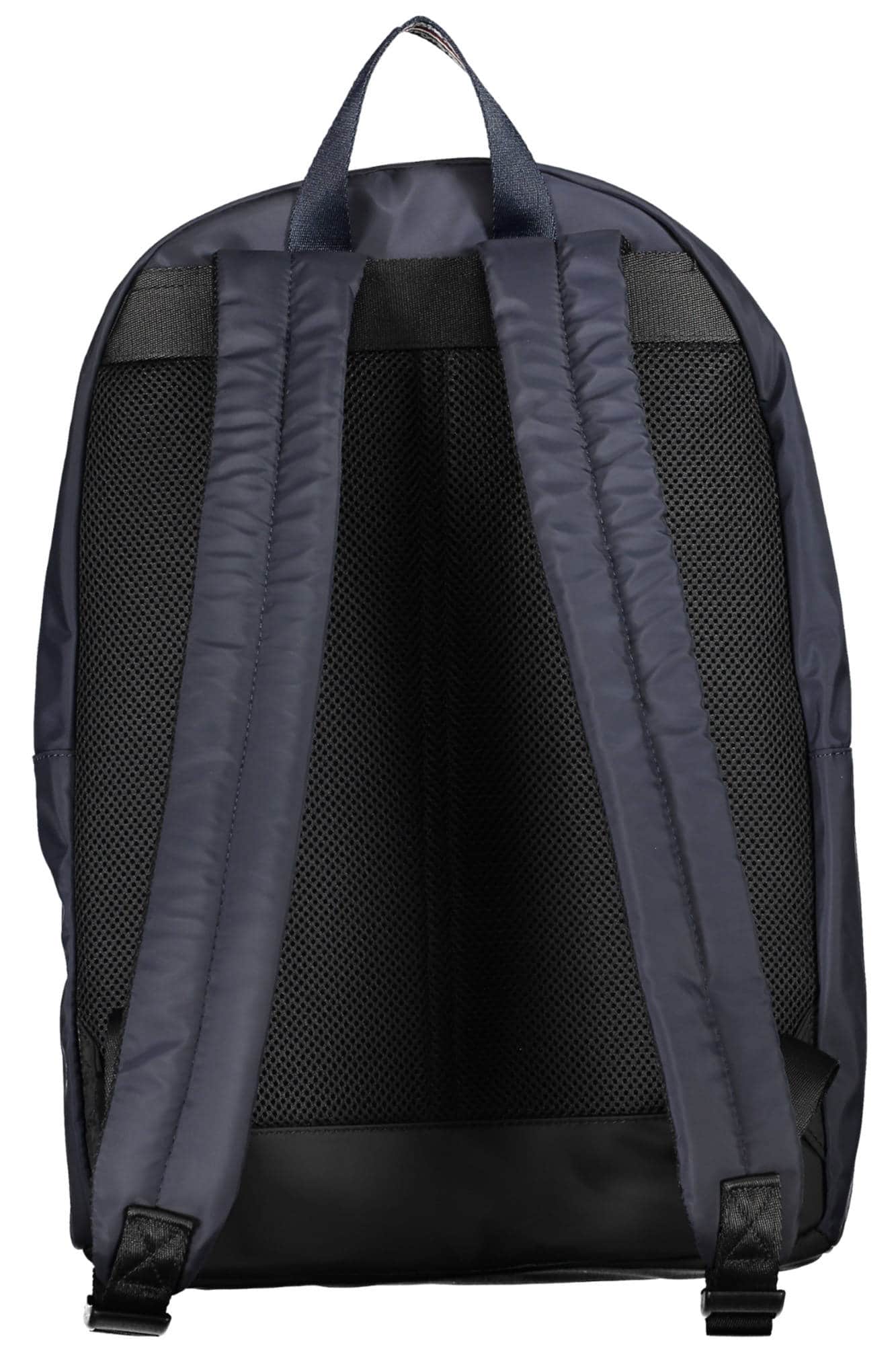 TOMMY HILFIGER MAN BLUE BACKPACK