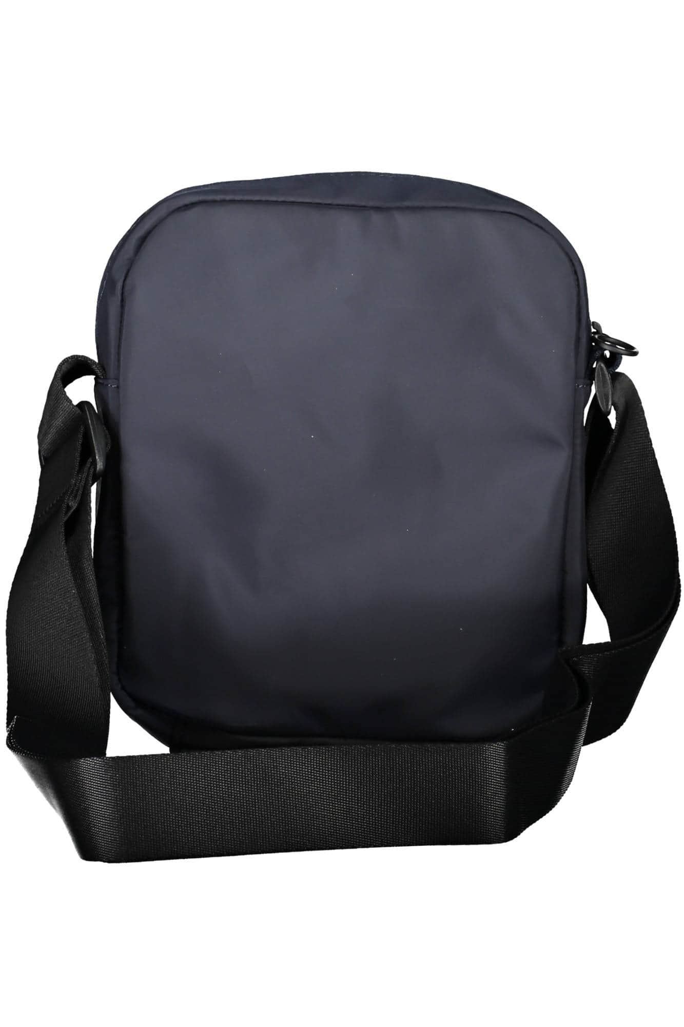 TOMMY HILFIGER MAN BLUE SHOULDER BAG