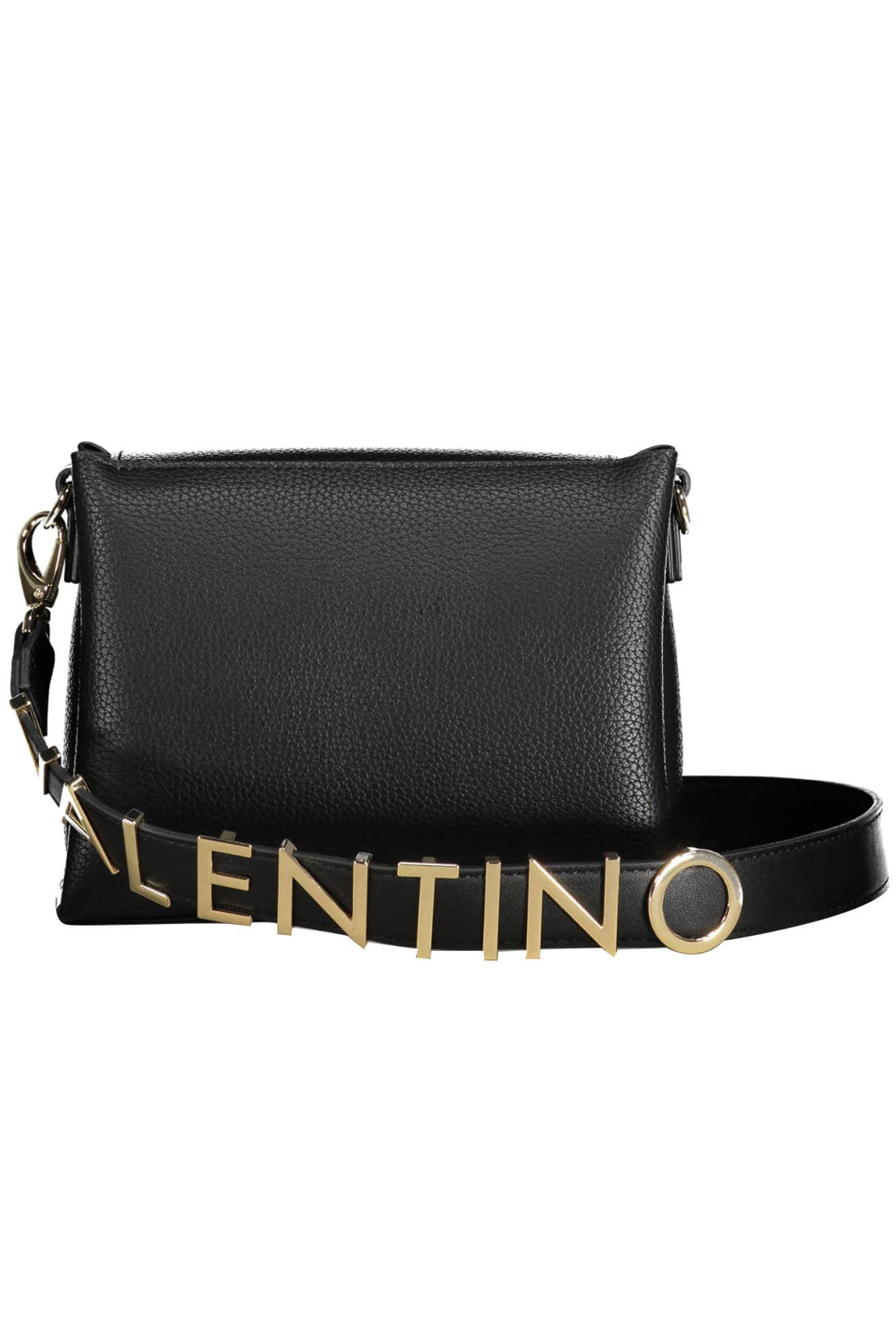 VALENTINO BAGS BLACK WOMEN'S BAG