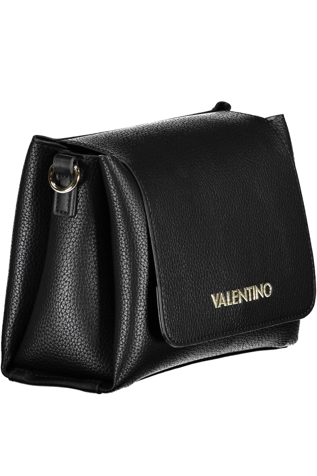 VALENTINO BAGS BLACK WOMEN'S BAG