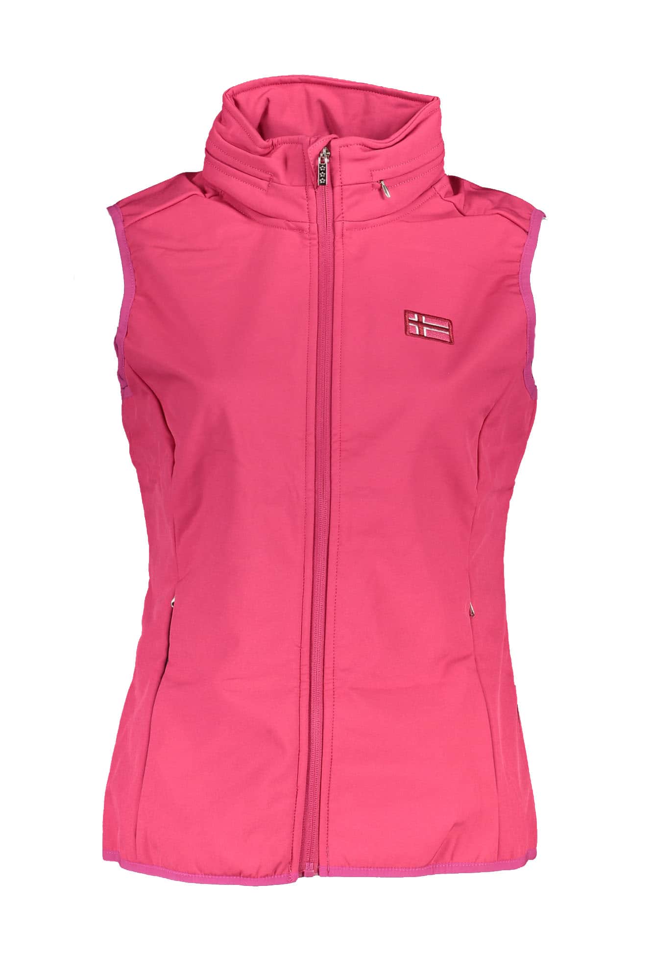 NAUTICAL SCHOOL DAMES ROZE MOUWLOOS