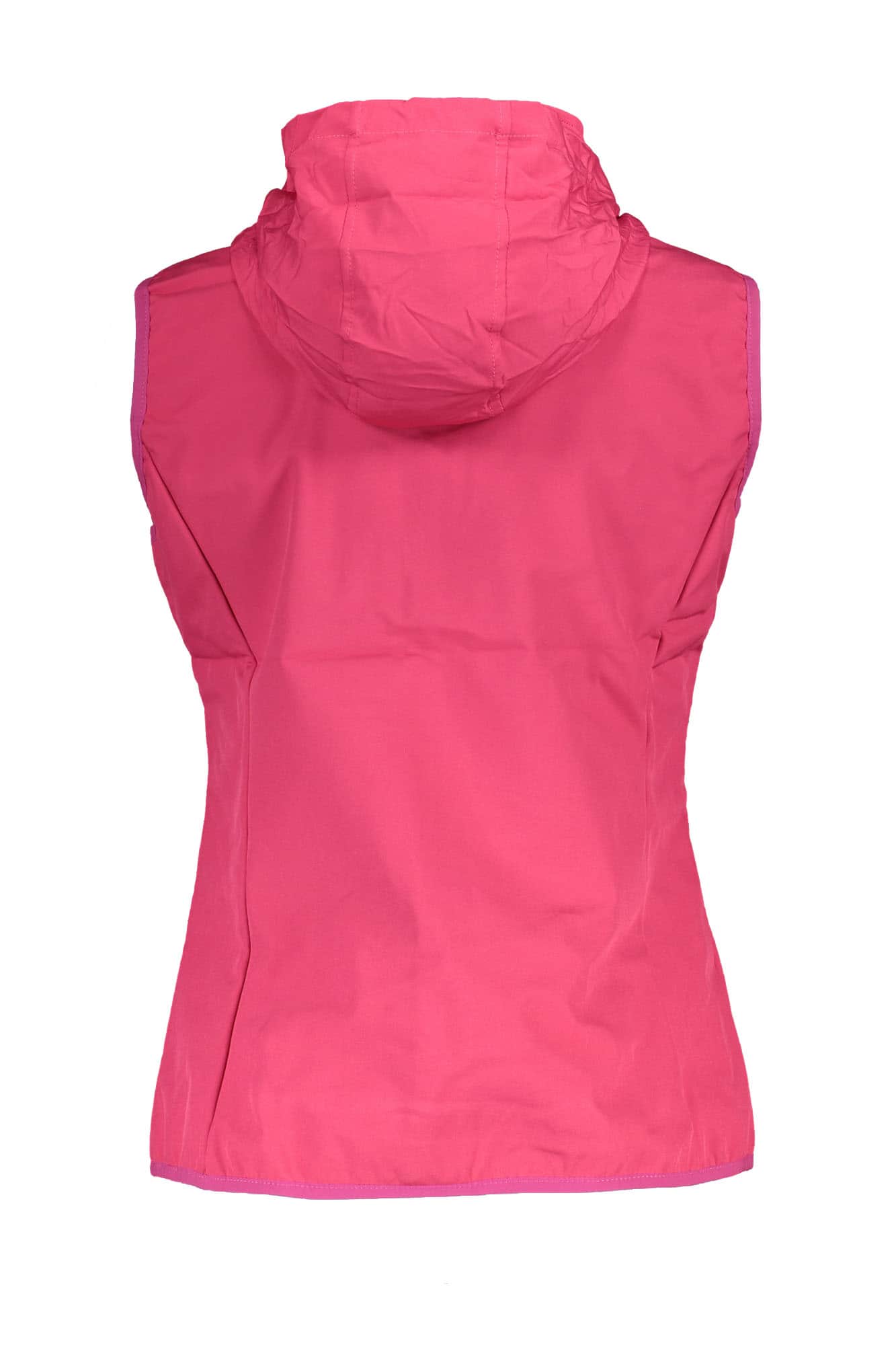 NAUTICAL SCHOOL DAMES ROZE MOUWLOOS