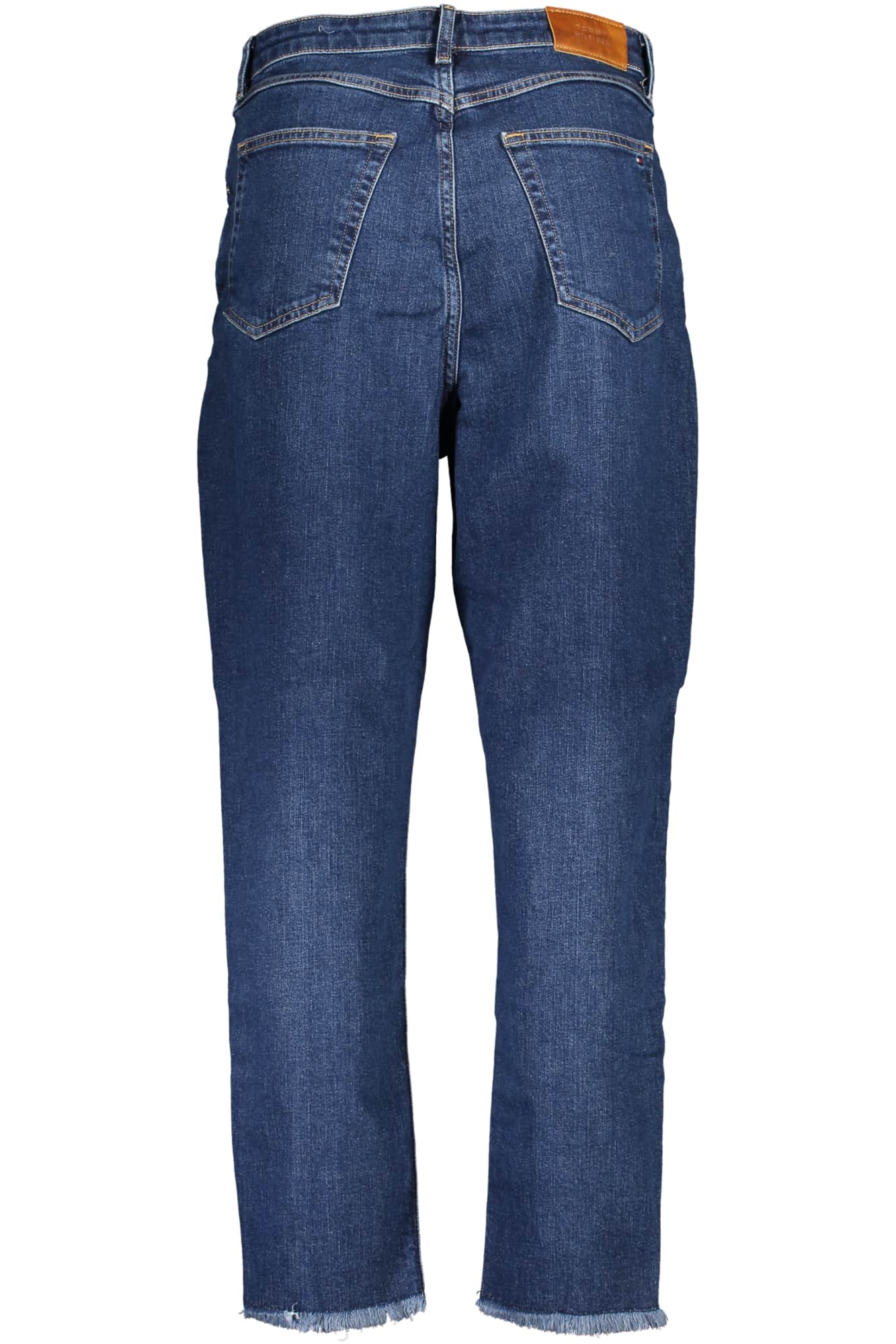 TOMMY HILFIGER WOMEN'S DENIM JEANS BLUE