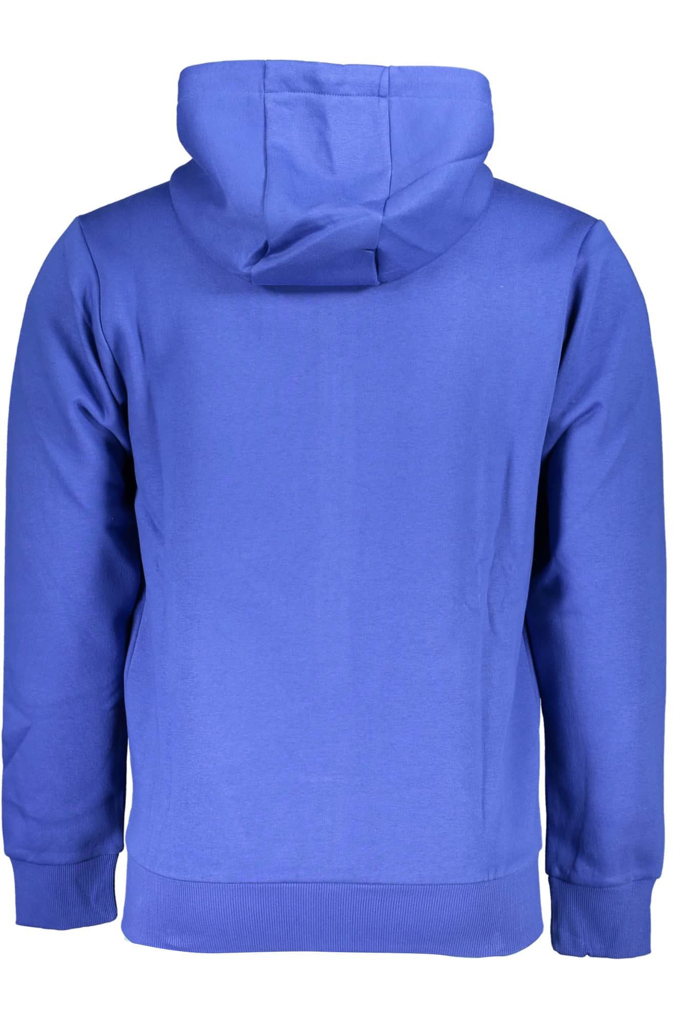 US GRAND MEN'S BRONZE ZIP-UP SWEATSHIRT